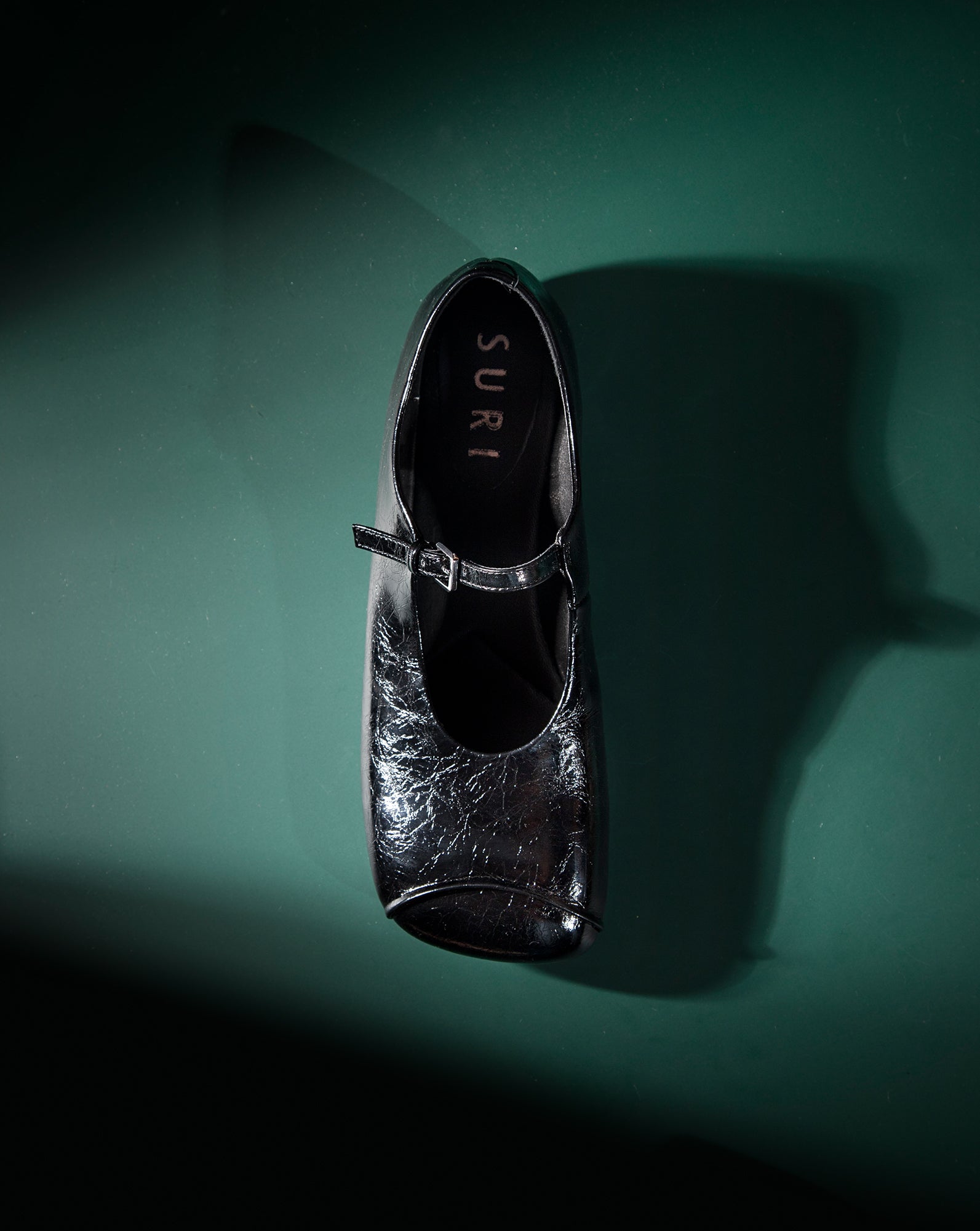 Suri Maryjane (Patent Leather)
