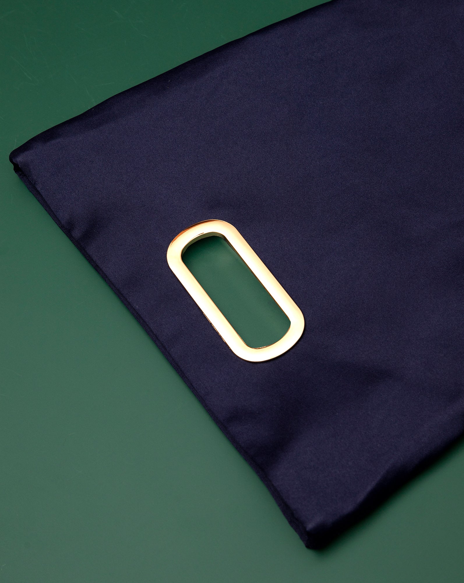Tie Bag (Navy)