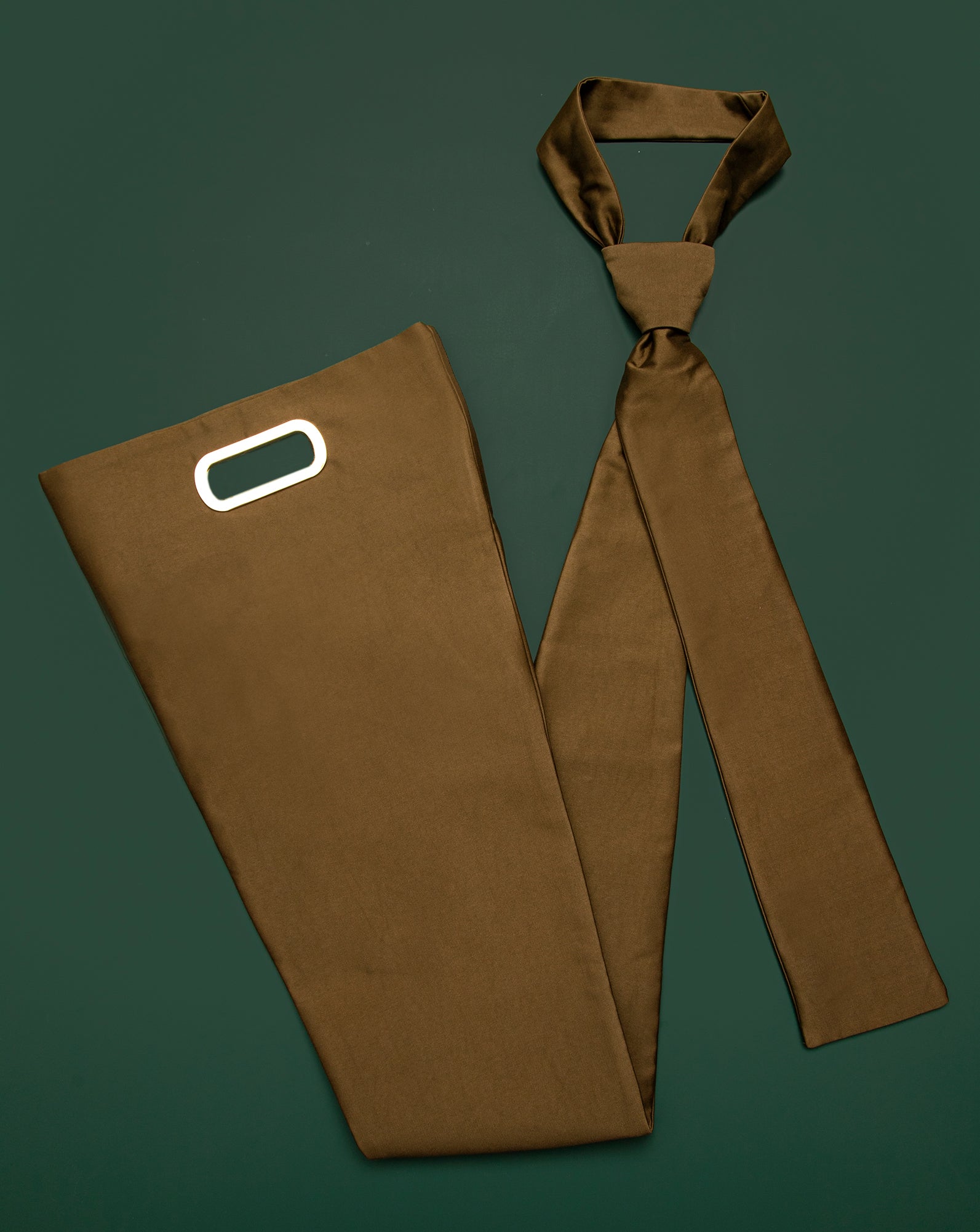 Tie Bag (Army)