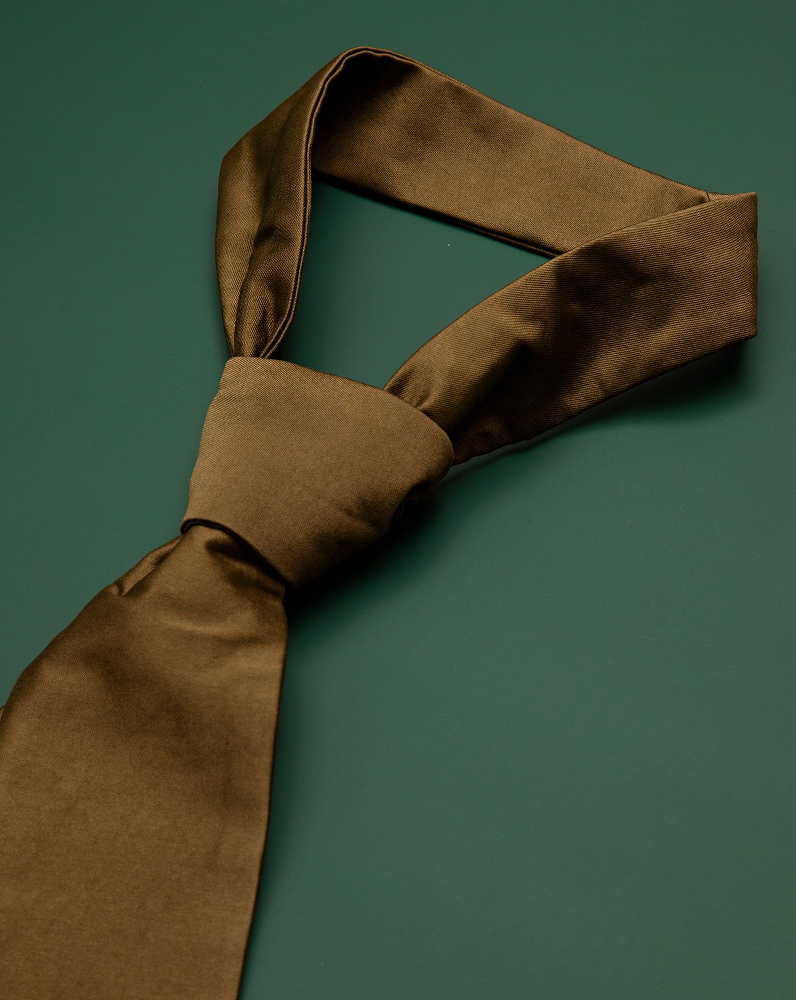 Tie Bag (Army)