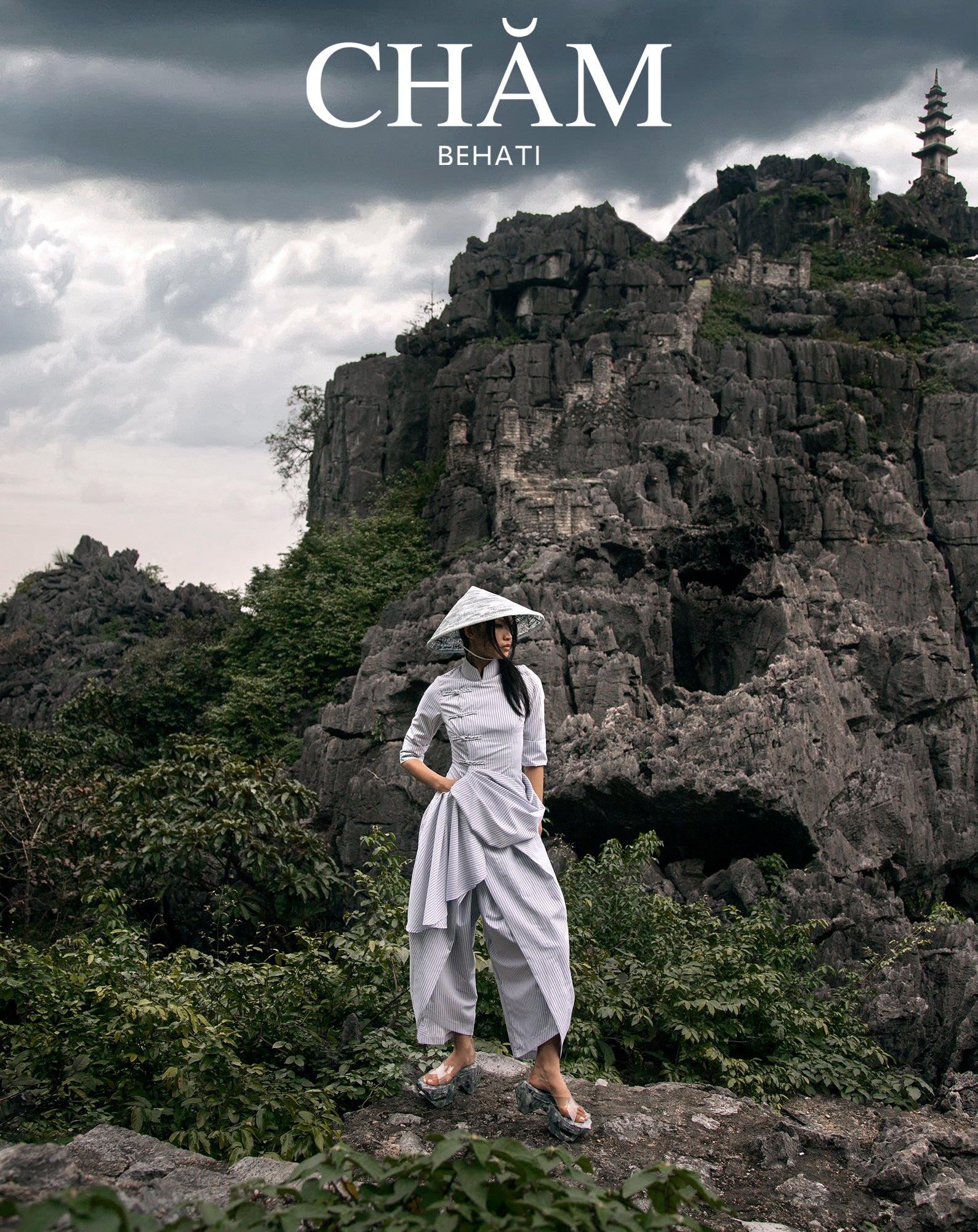 BEHATI l Official Website