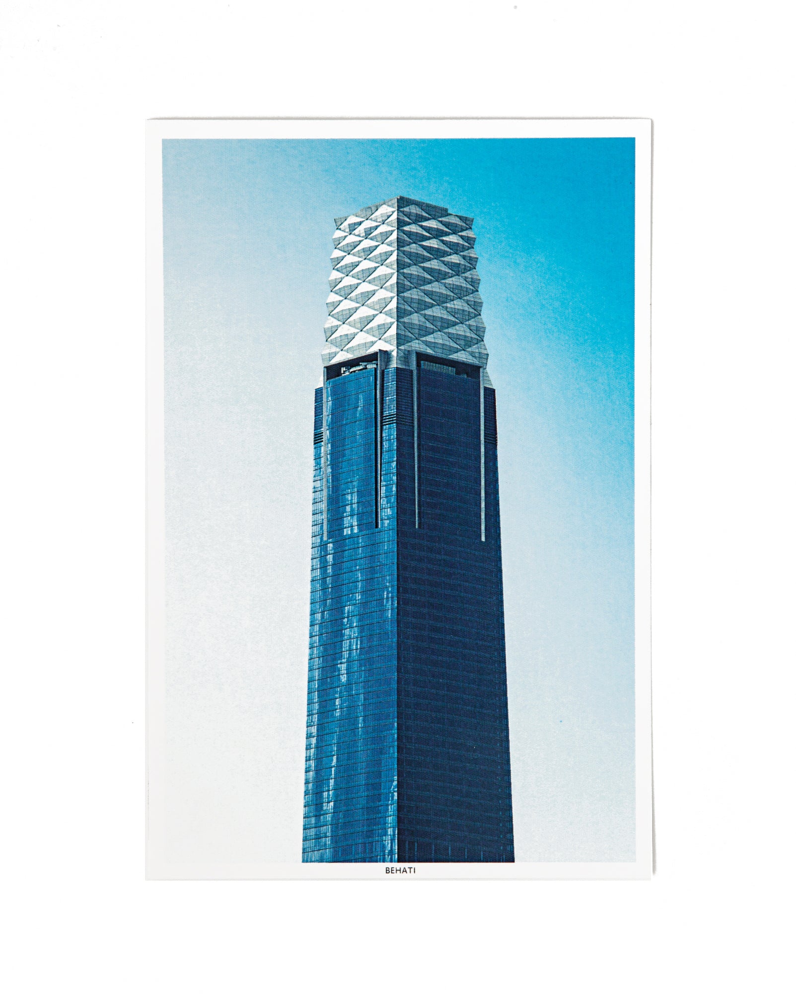 Kuala Lumpur Postcard Set