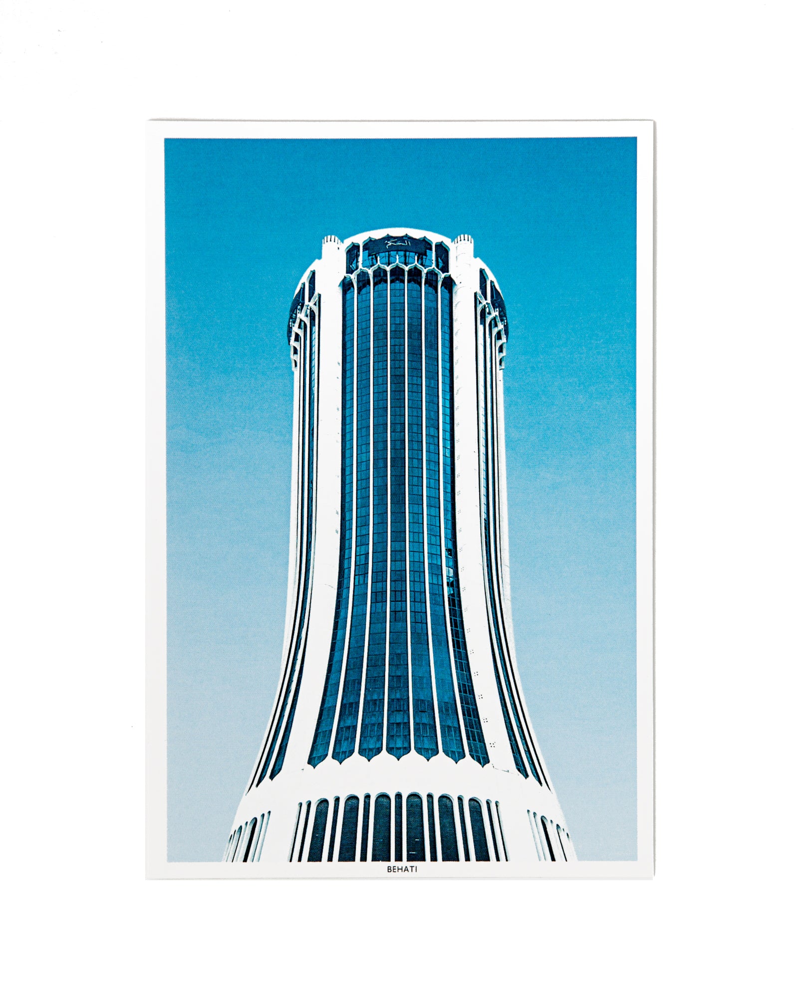 Kuala Lumpur Postcard Set