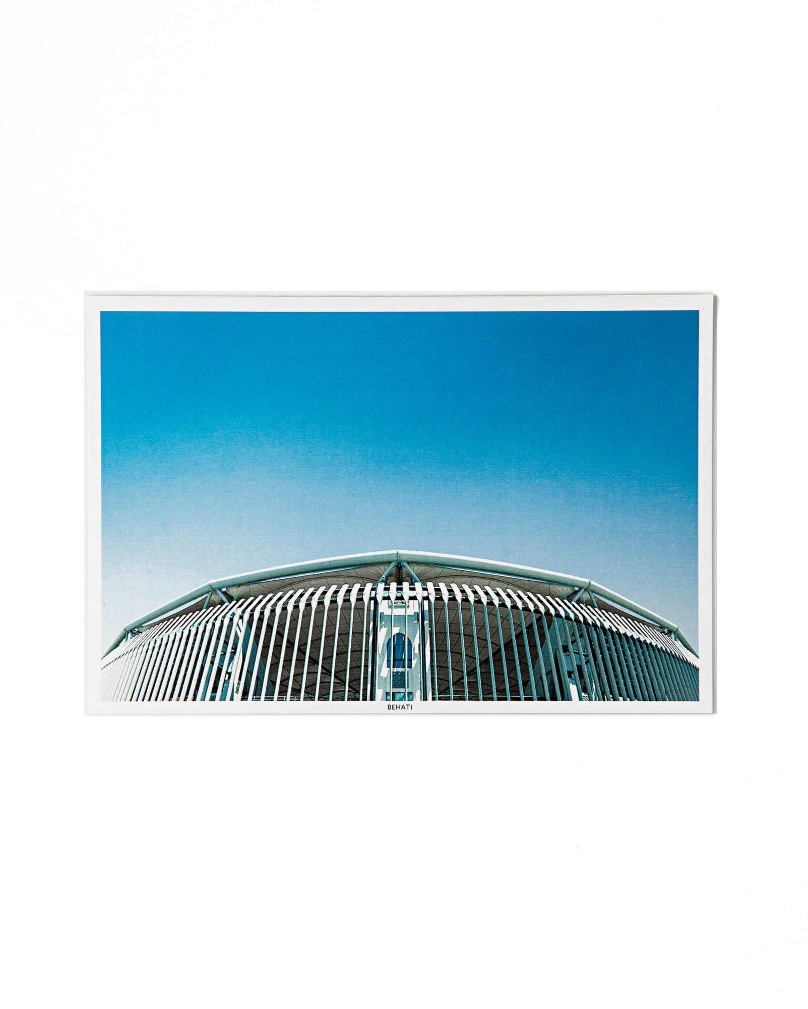Kuala Lumpur Postcard Set
