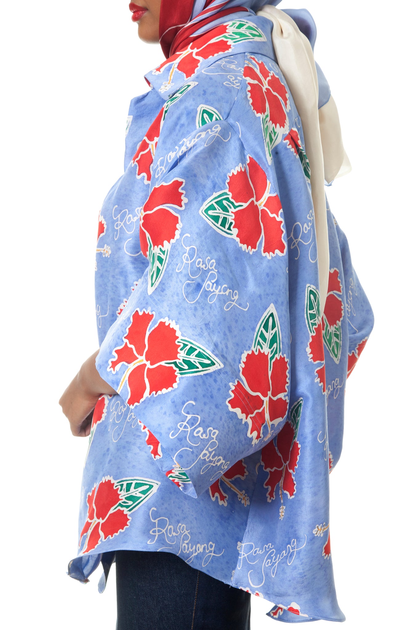 Salam Batik Shirt
