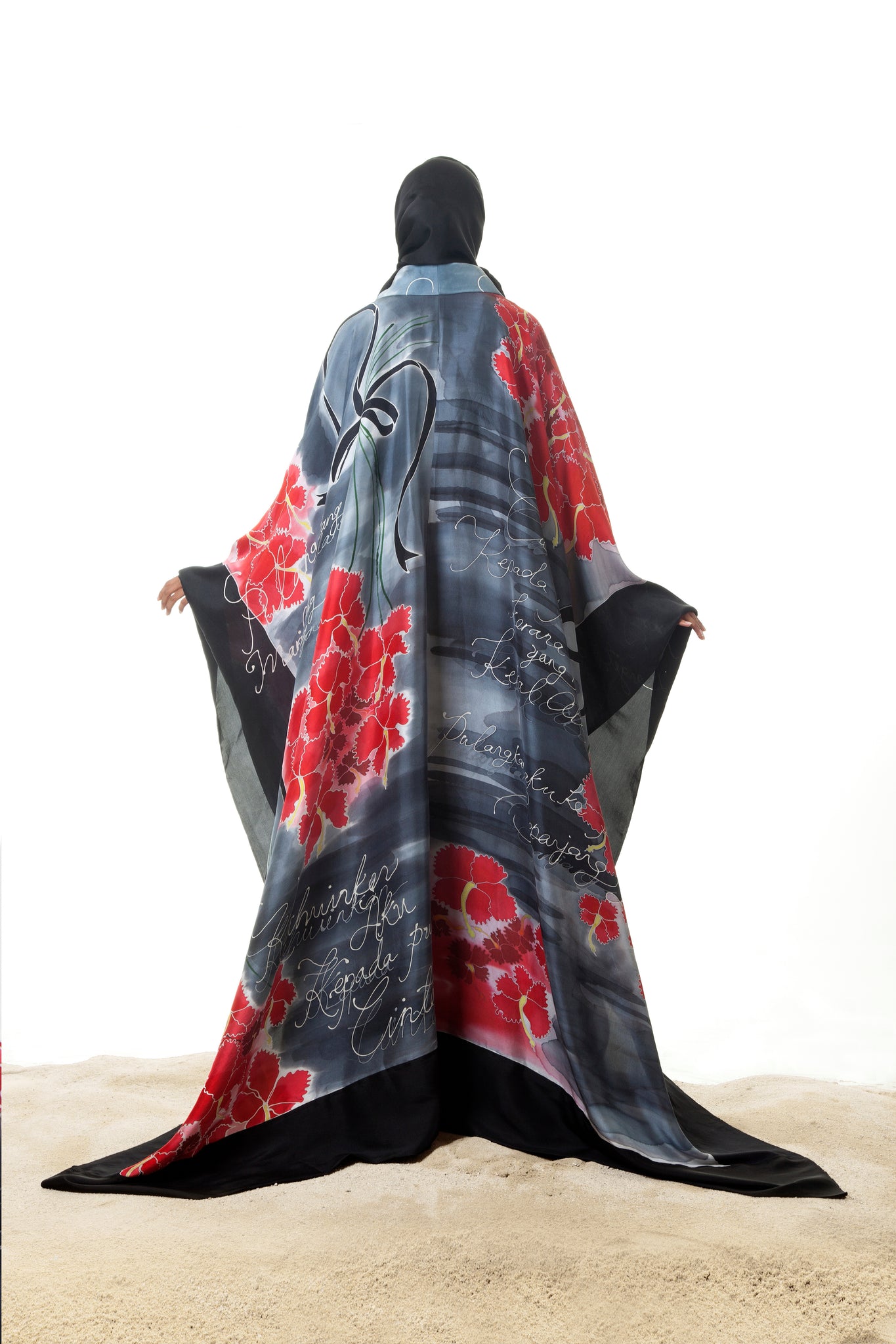 Bayu Kaftan