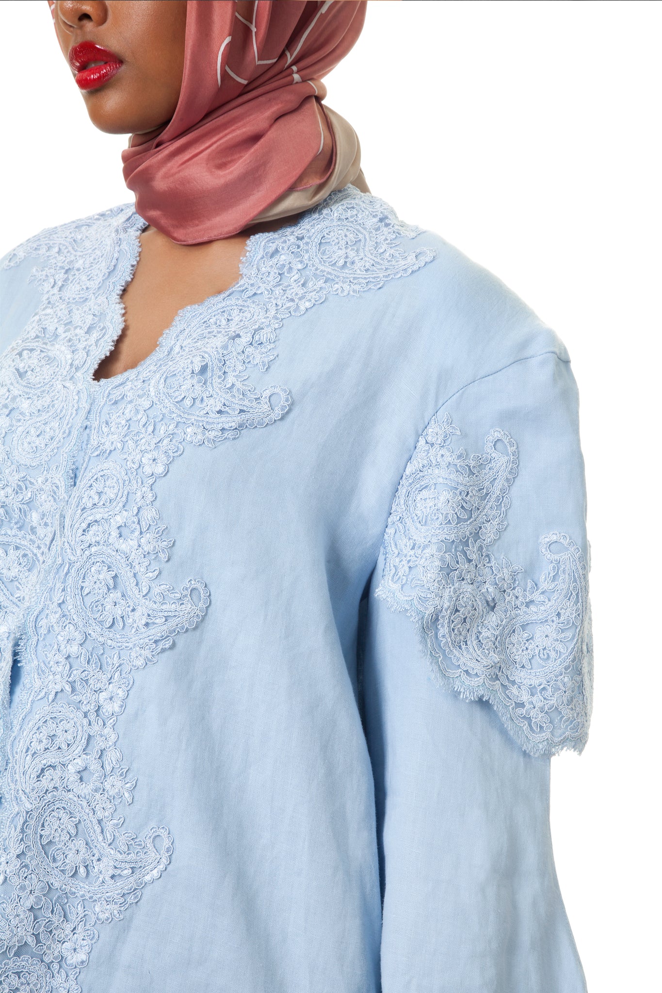 Cenang Kebaya Shirt