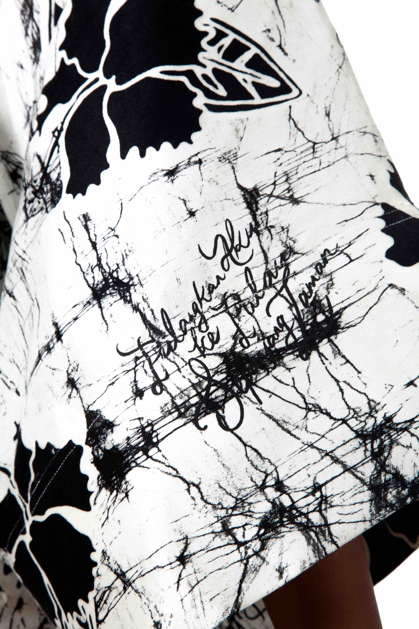 Redang Batik Shirt