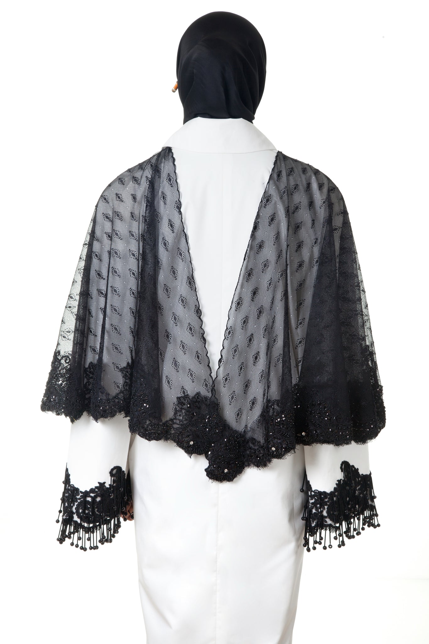 Nona Shirt Dress