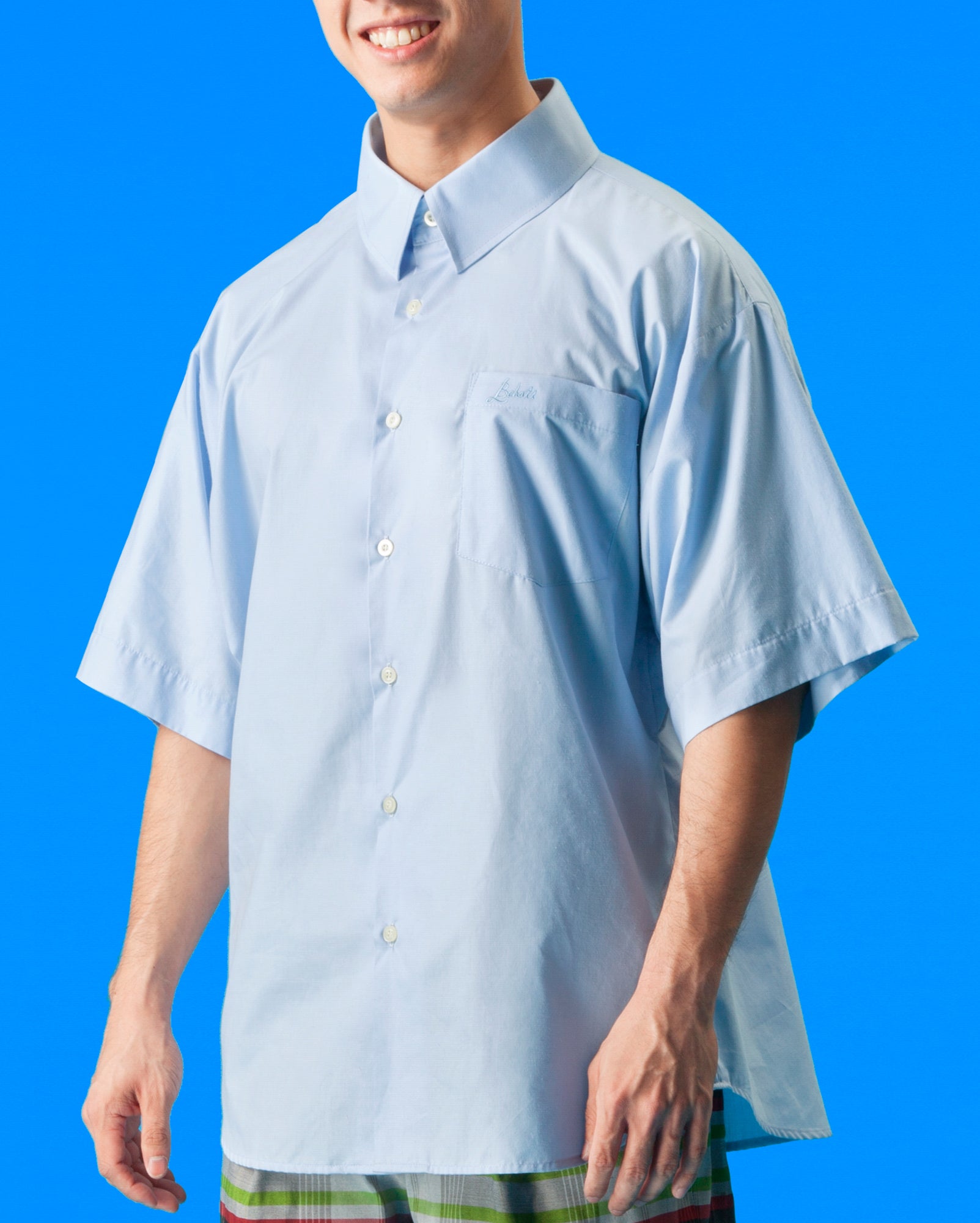 Mahkota Shirt