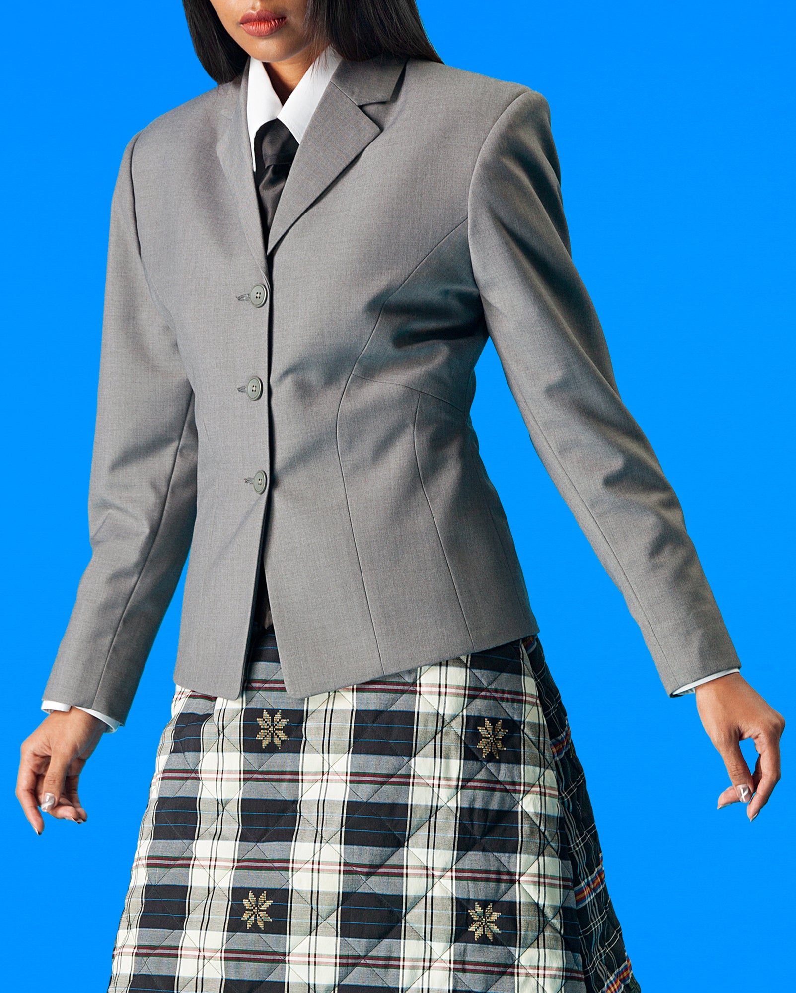 Kebaya Blazer