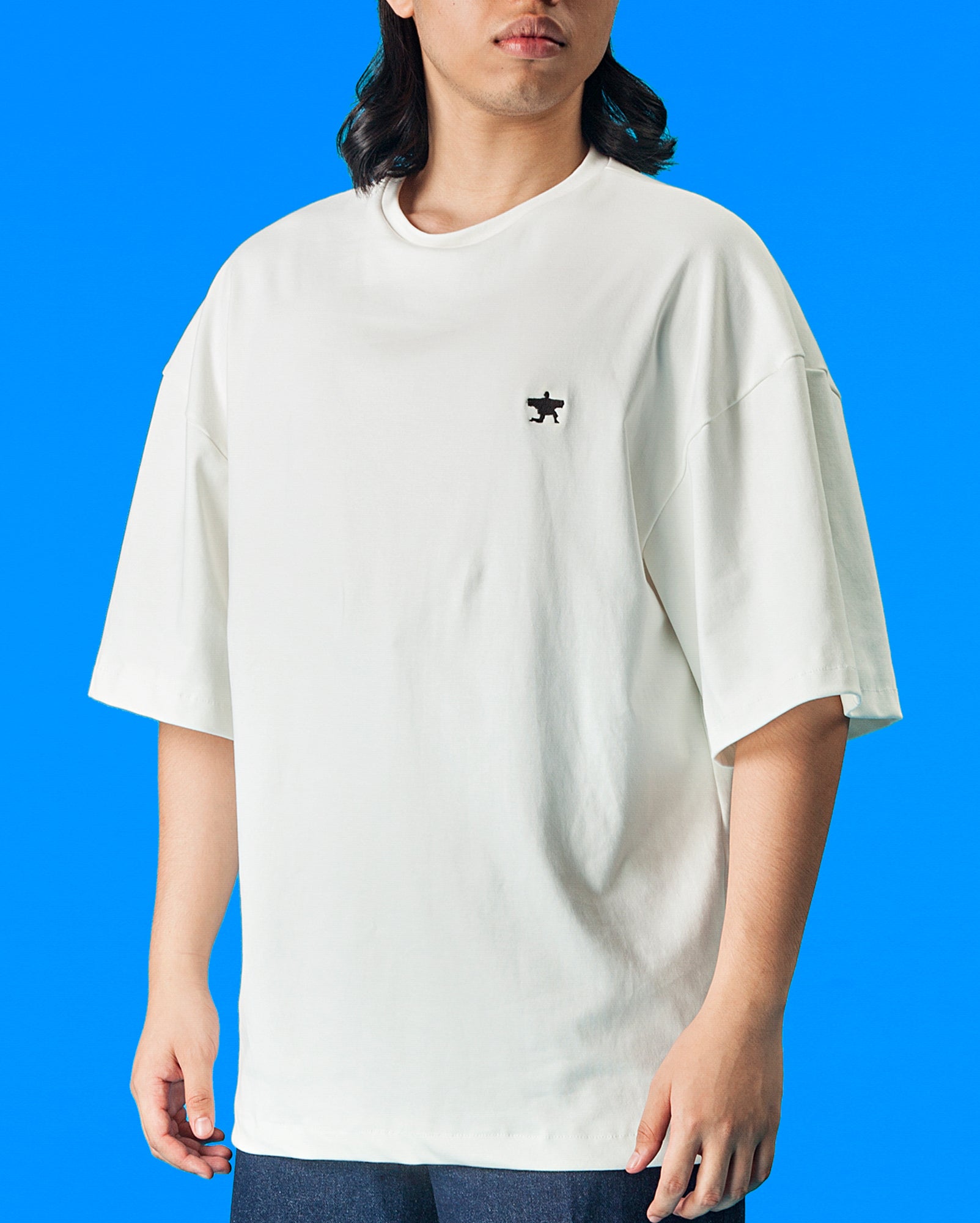 Logo Tee