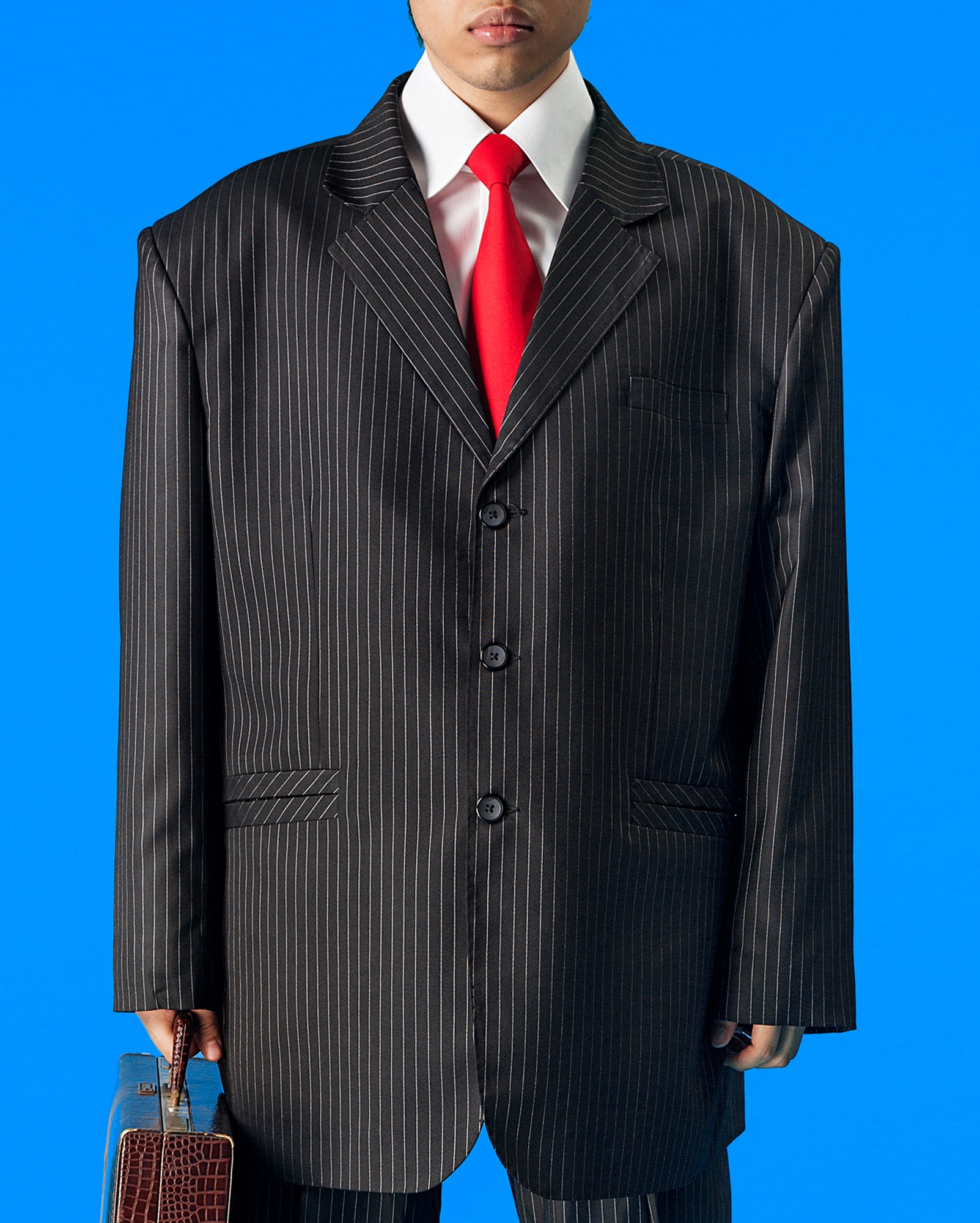 Jalur Blazer