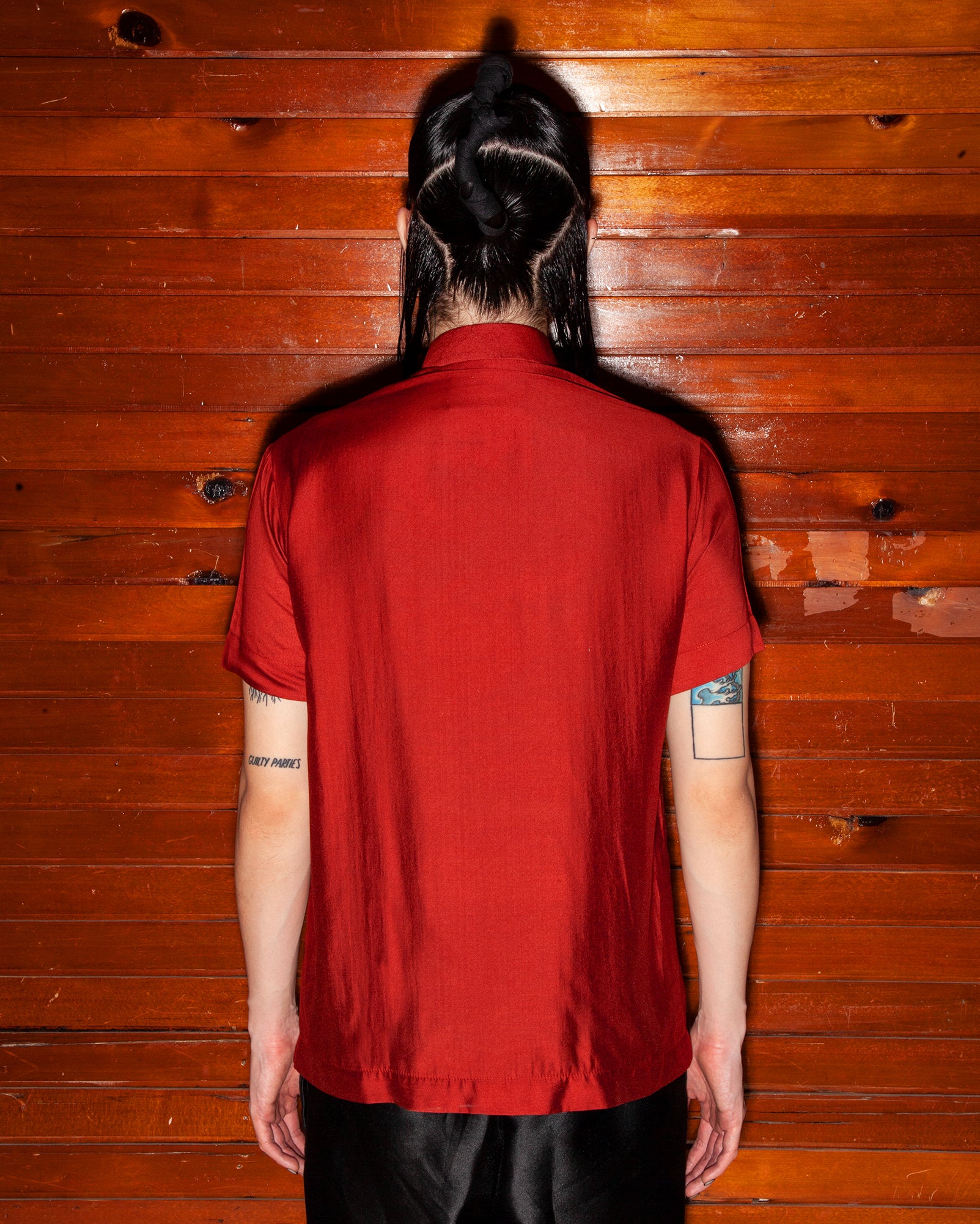 Baju Tang (Sienna)