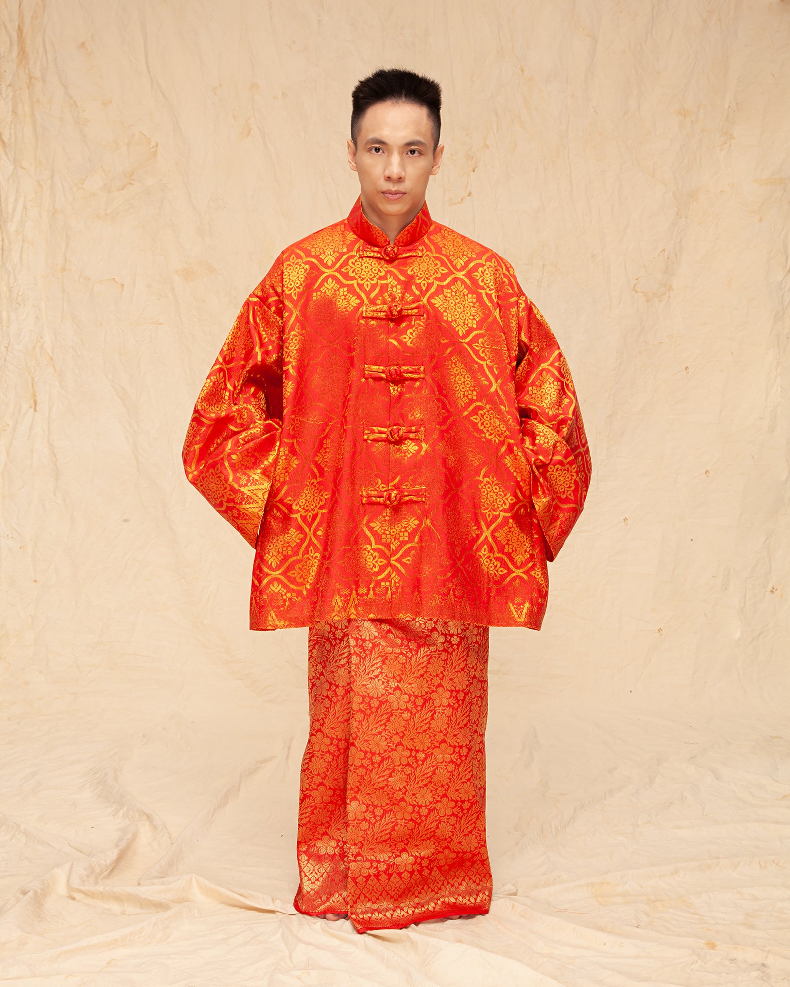 Magua Songket