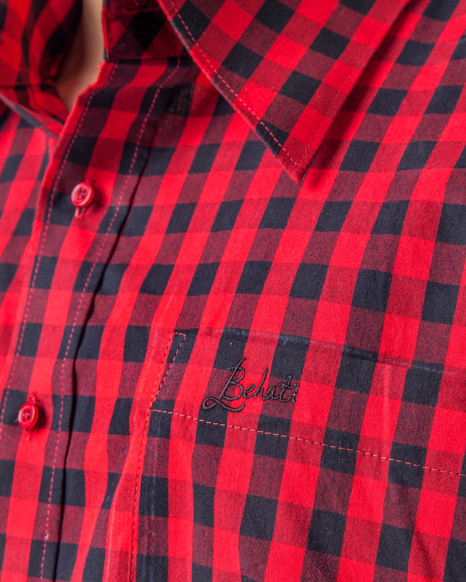 Petak Oversaiz Shirt