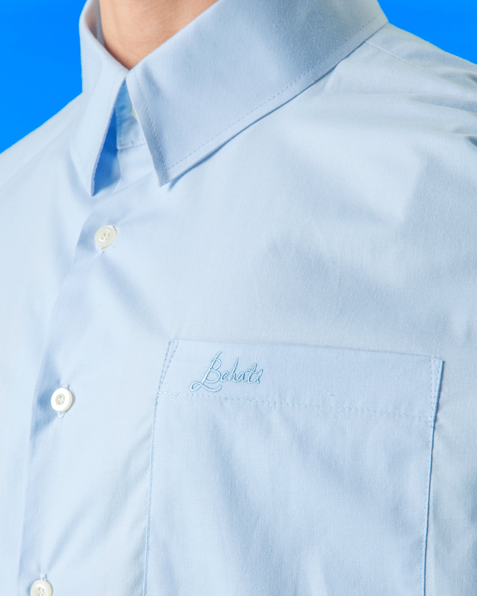 Mahkota Shirt