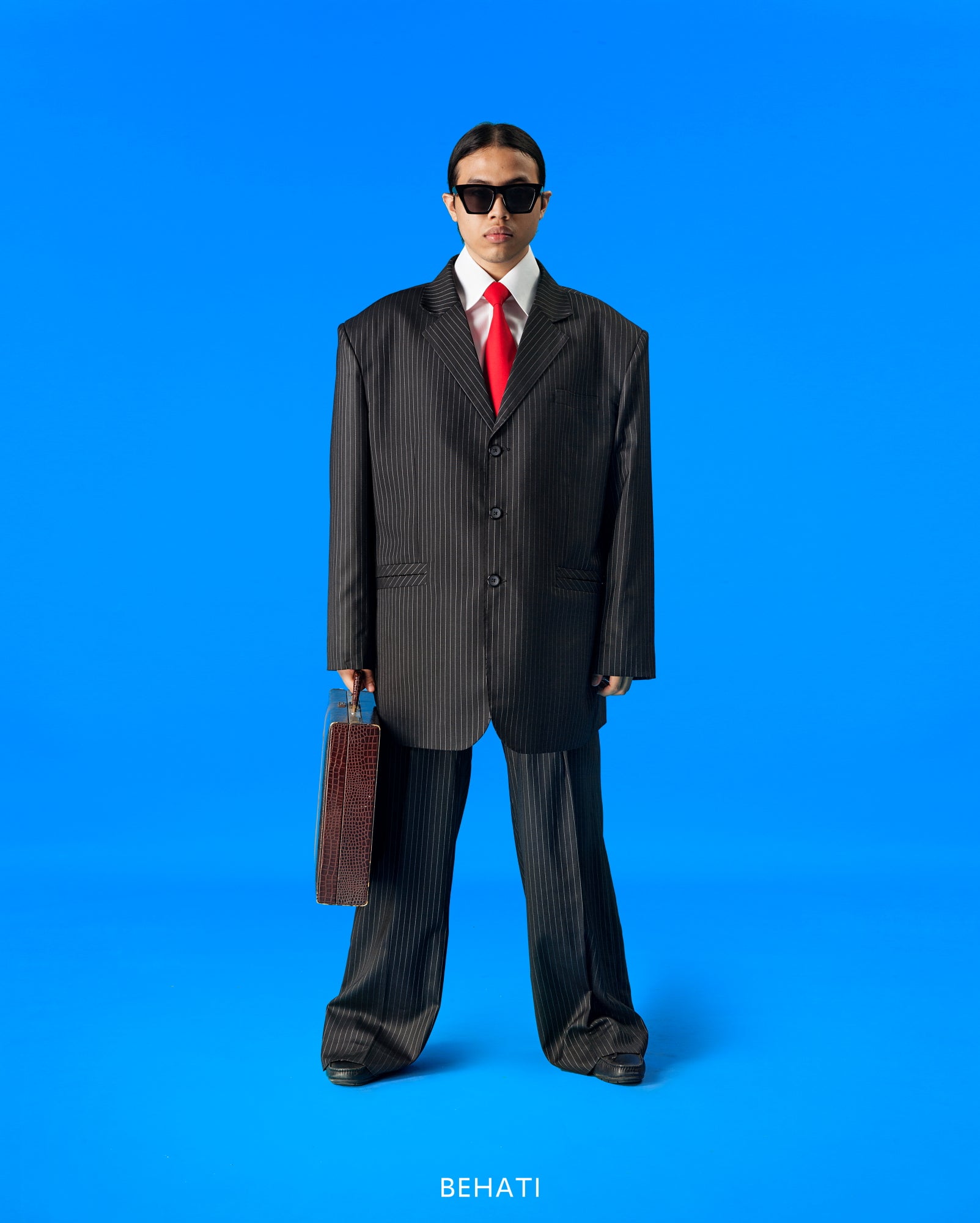 Jalur Blazer