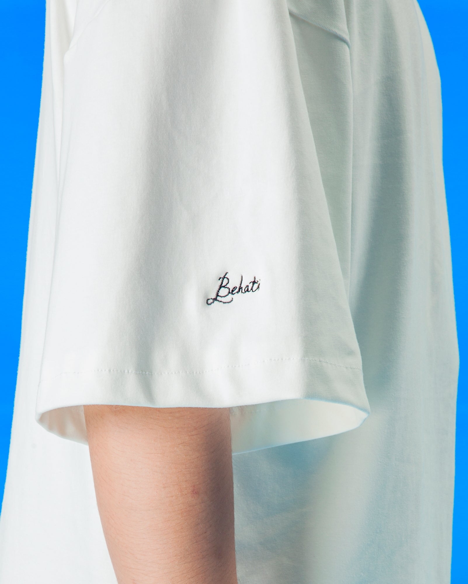Logo Tee