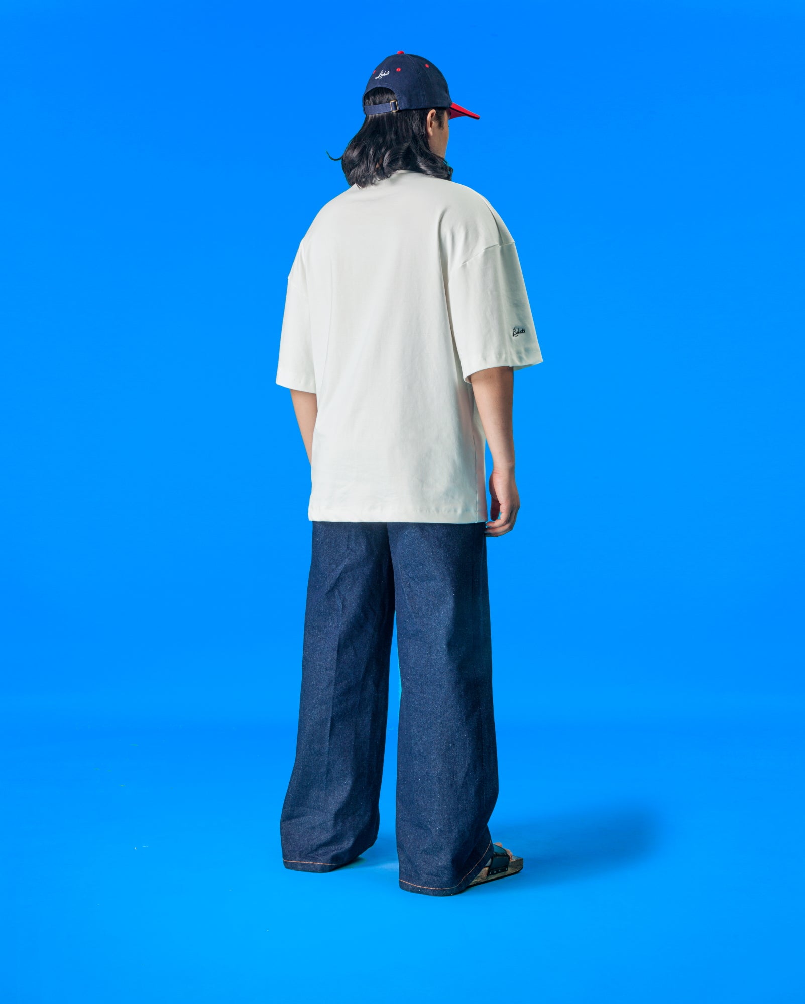 Logo Tee