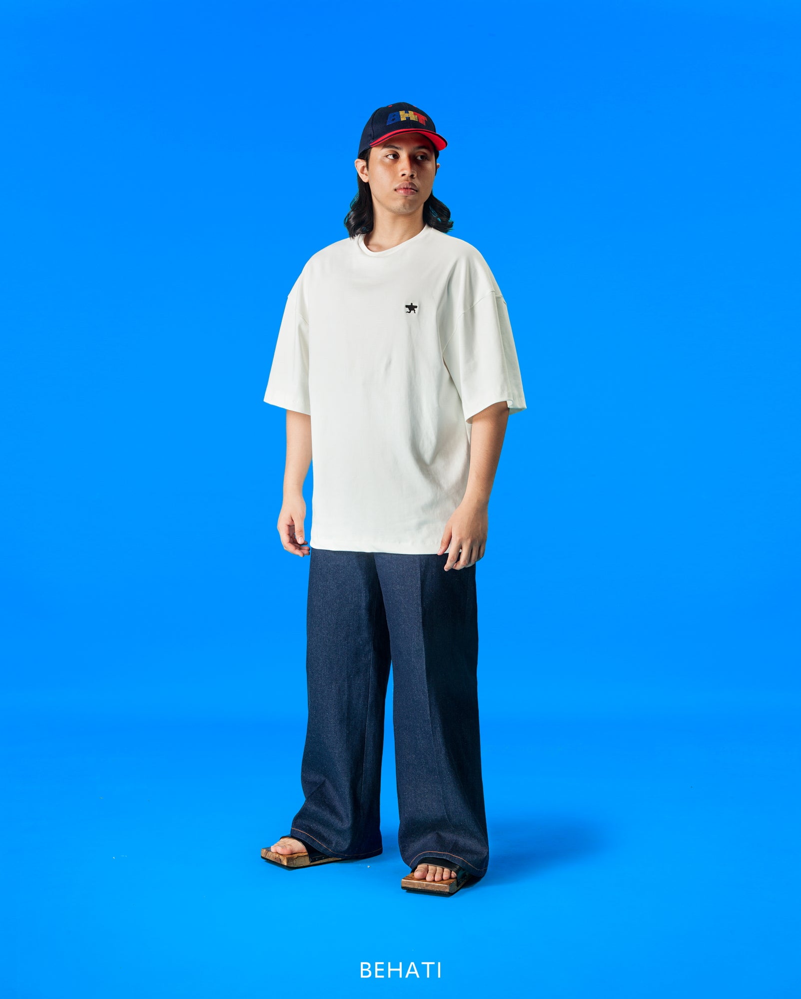 Logo Tee