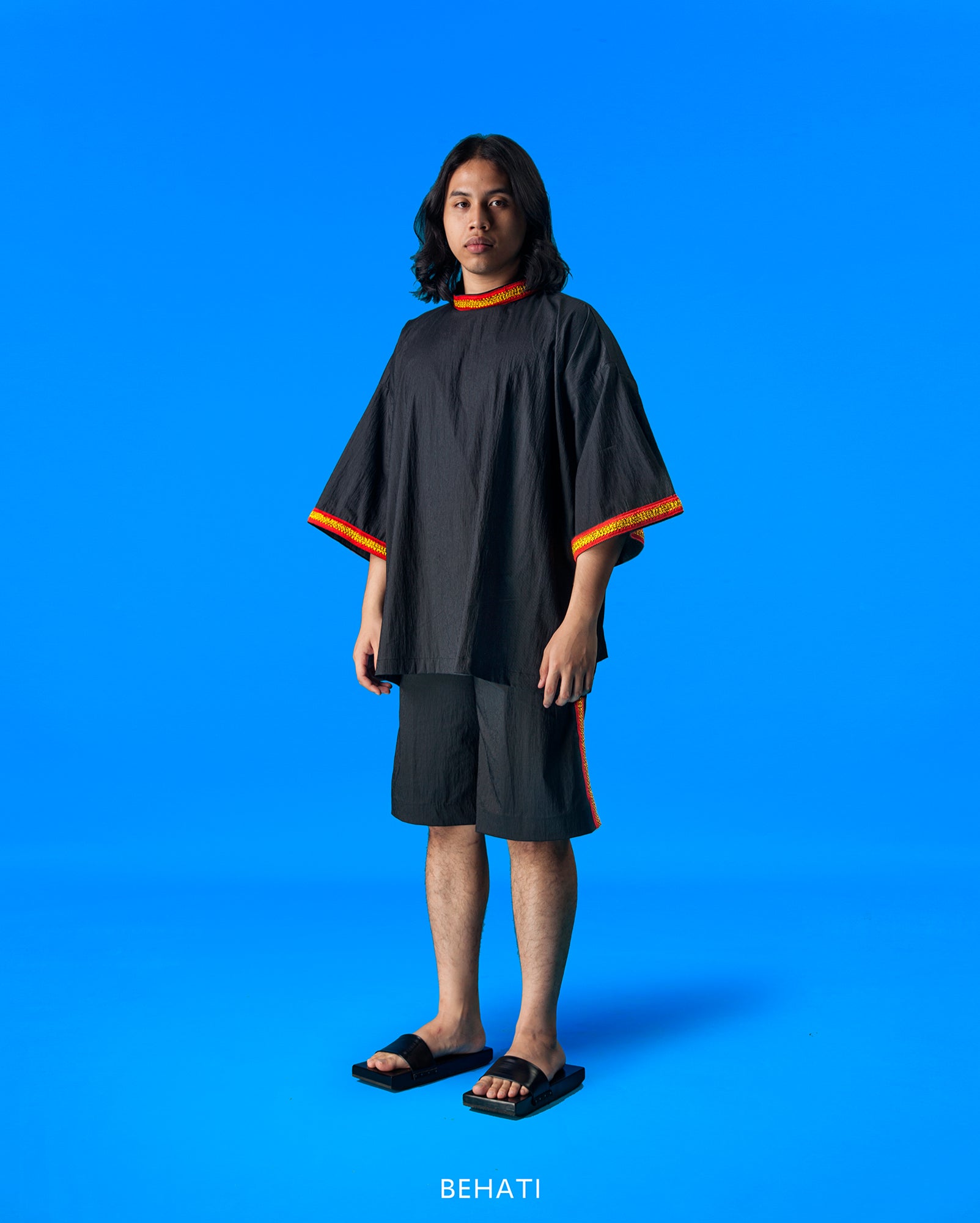 Souga Set – BEHATI