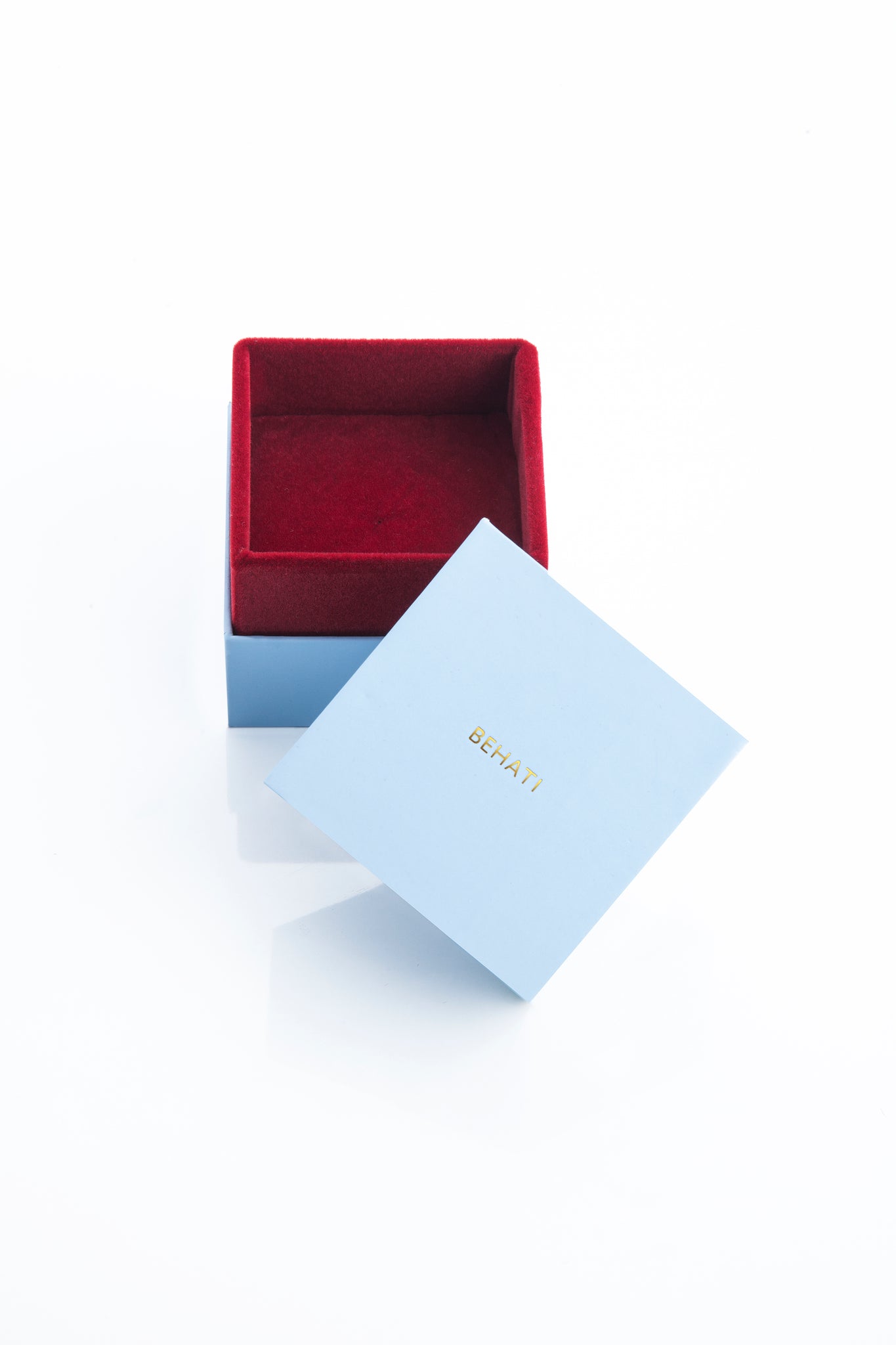 Behati Brooch by Hatta Dolmat