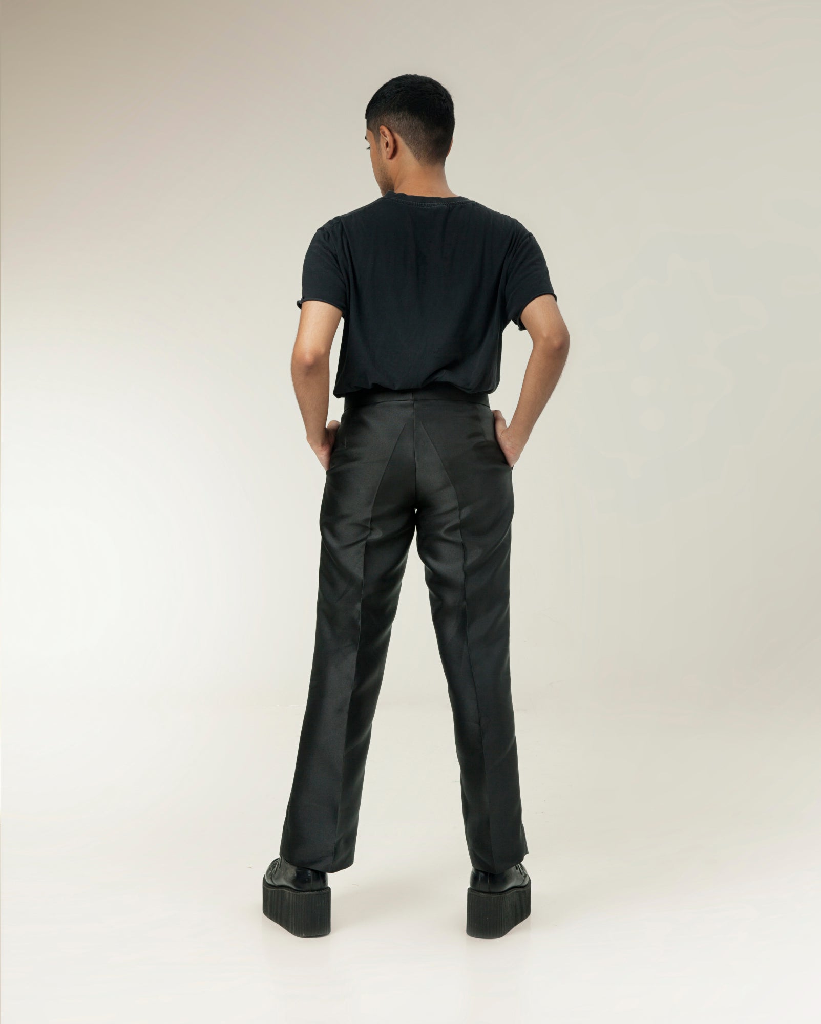 Gaucho Pants