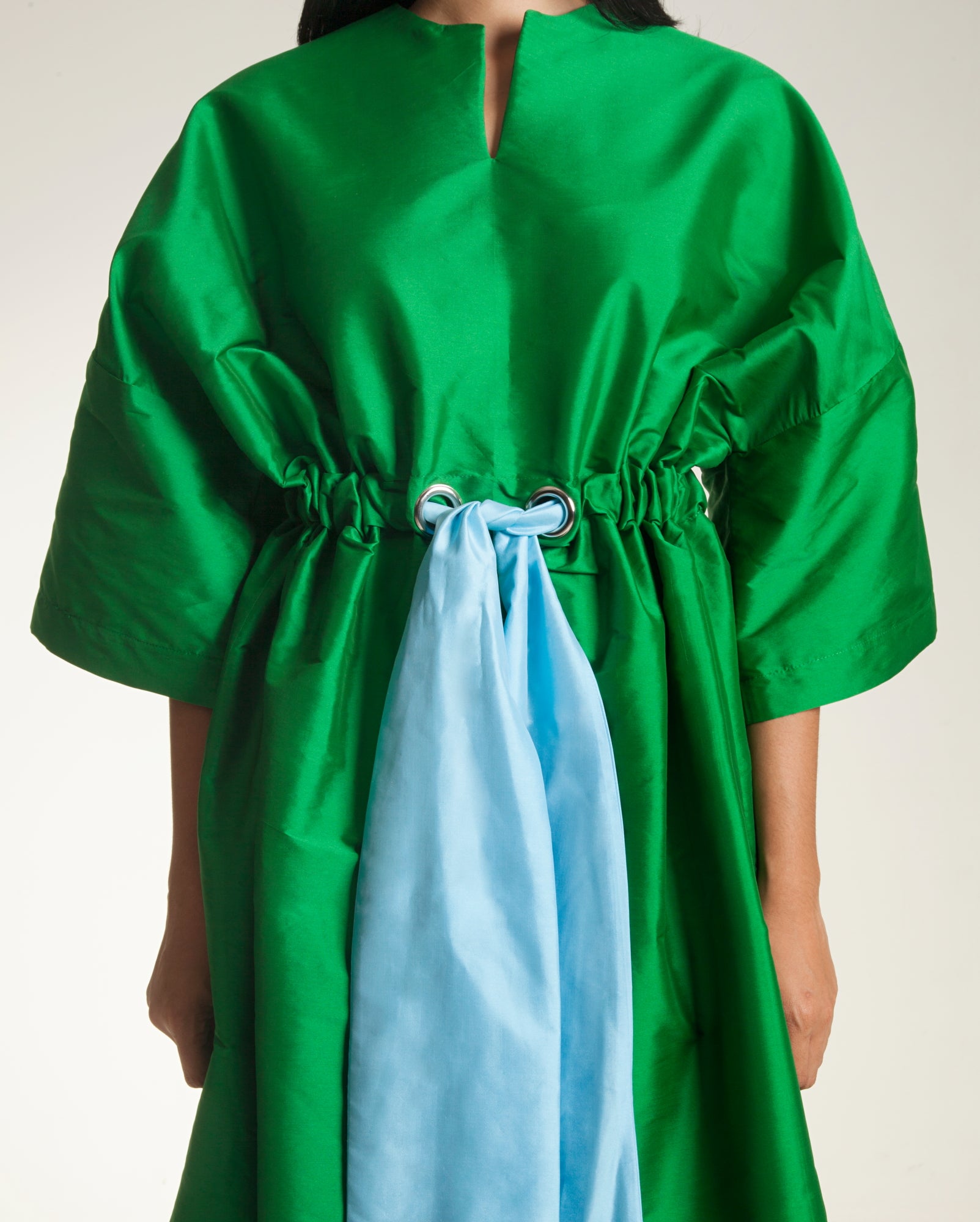 Tas Kurung Set (Pandan)