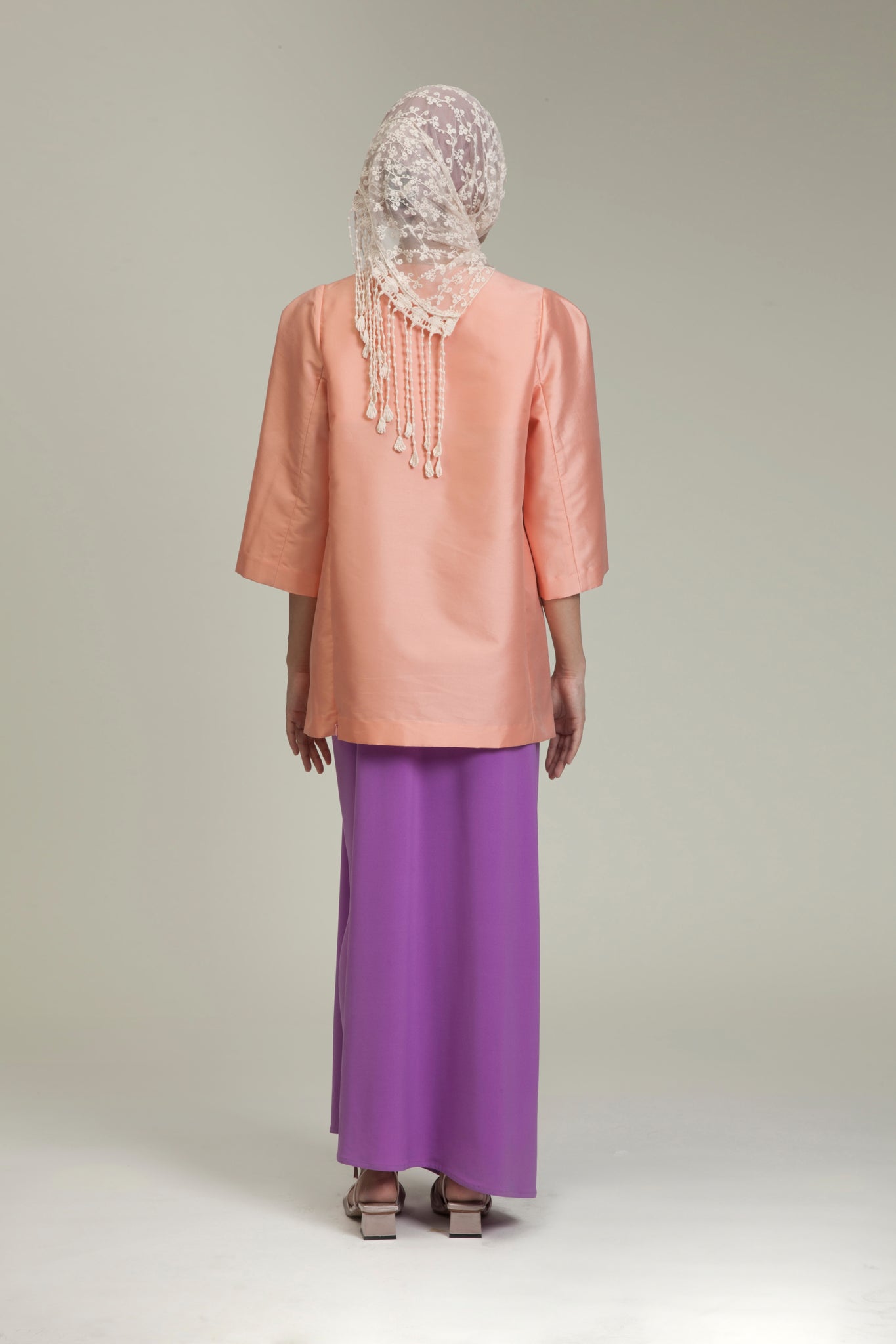 Coral Female Baju