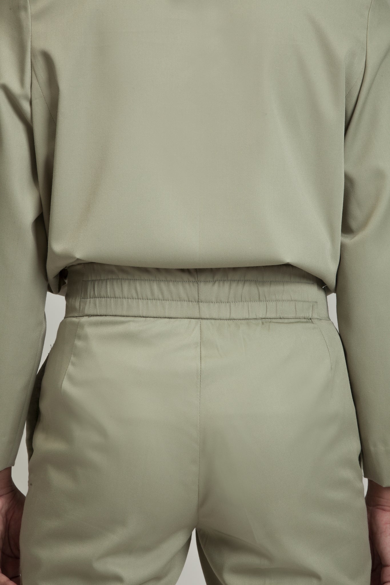 Pandan Male Baju Set