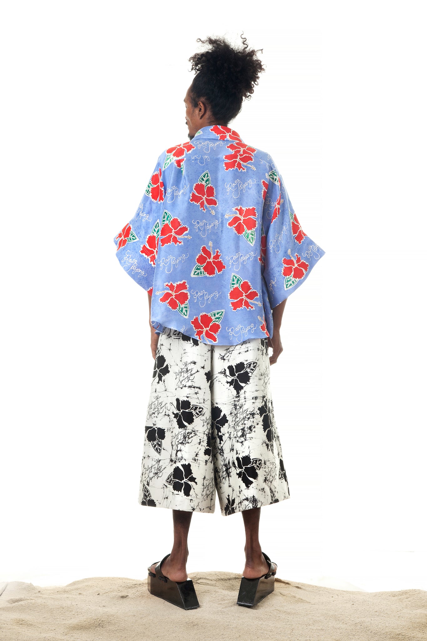 Salam Batik Shirt