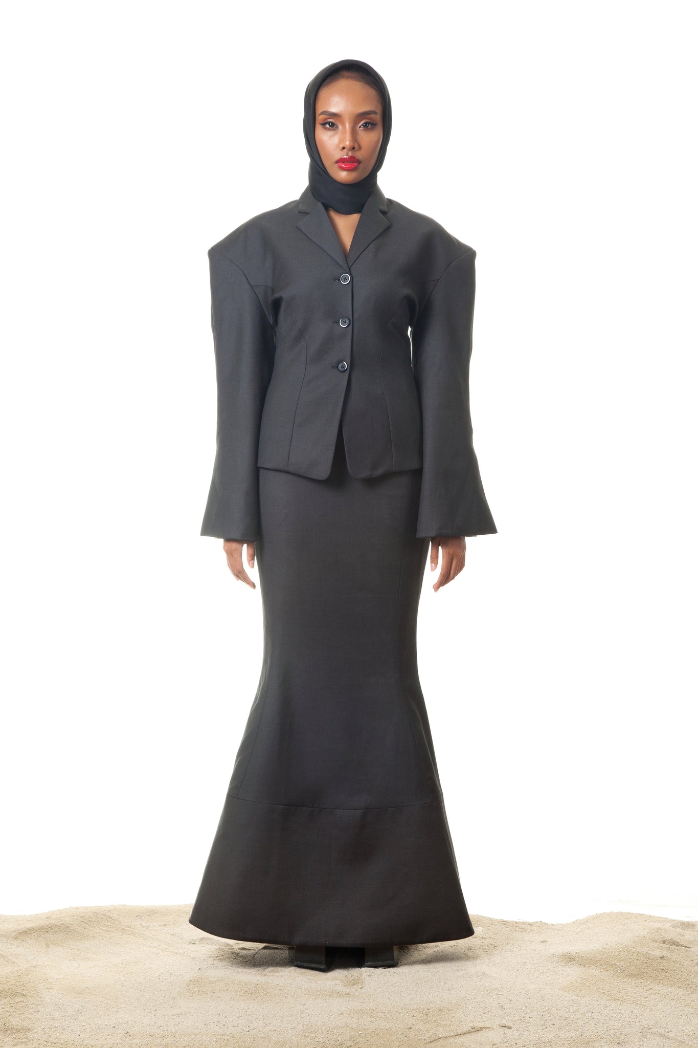 Duyung Skirt