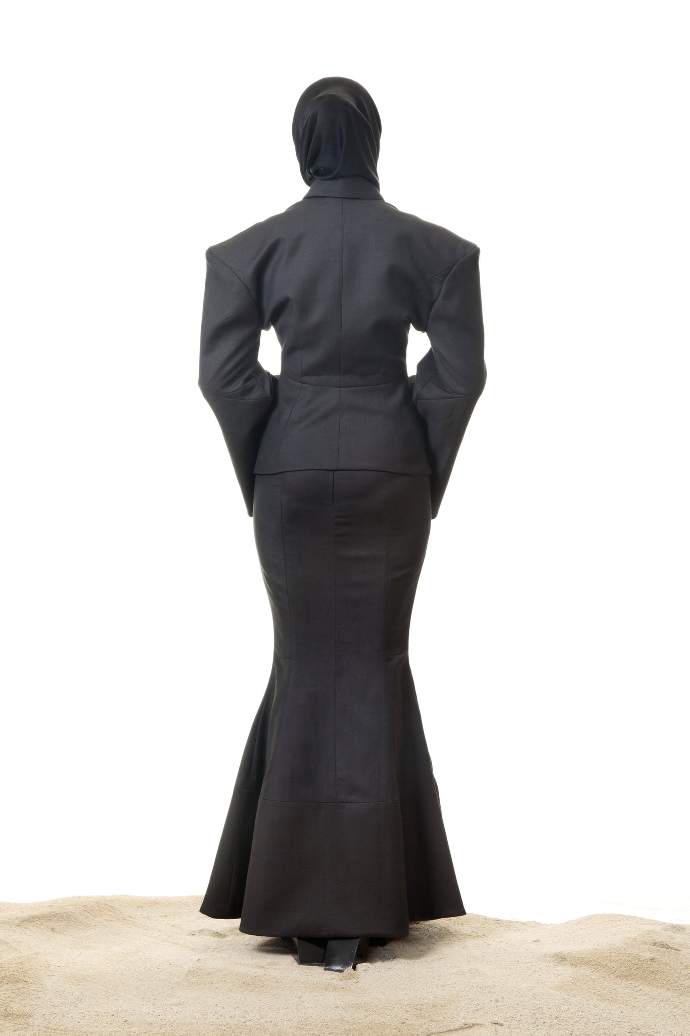 Duyung Skirt