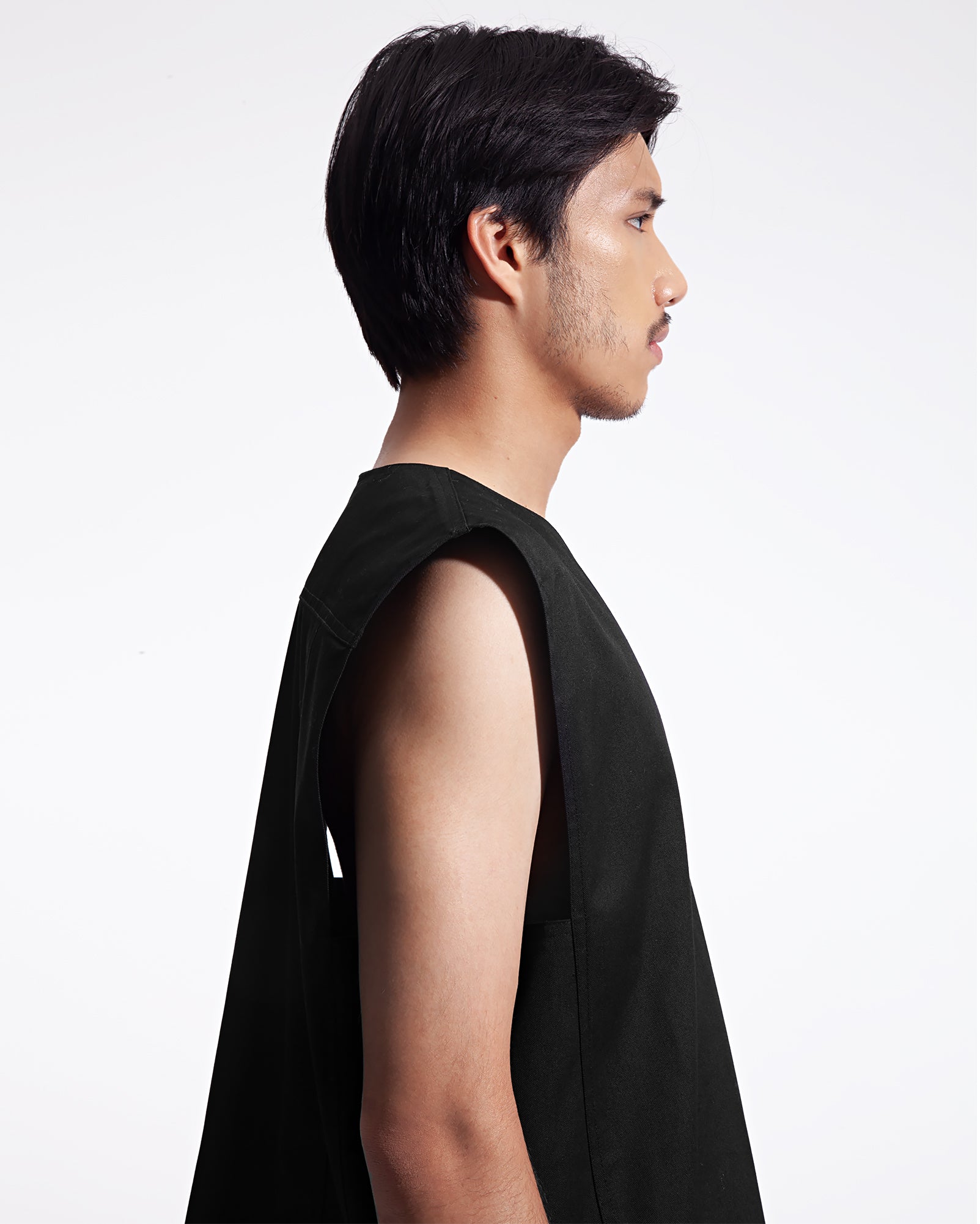 Baju Ves