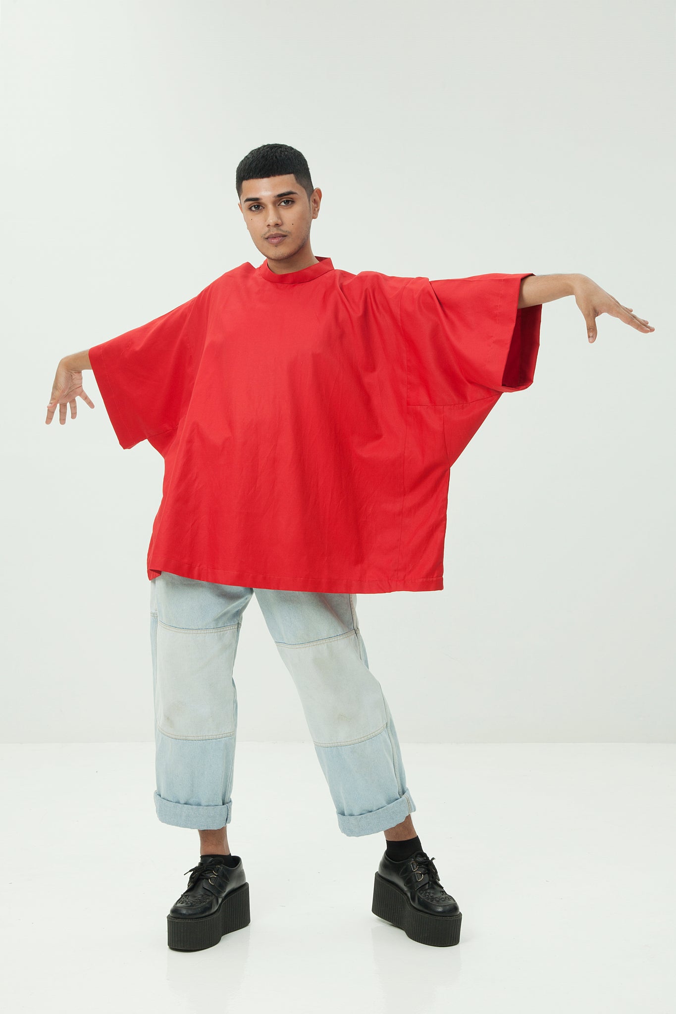 Red BEHATEE
