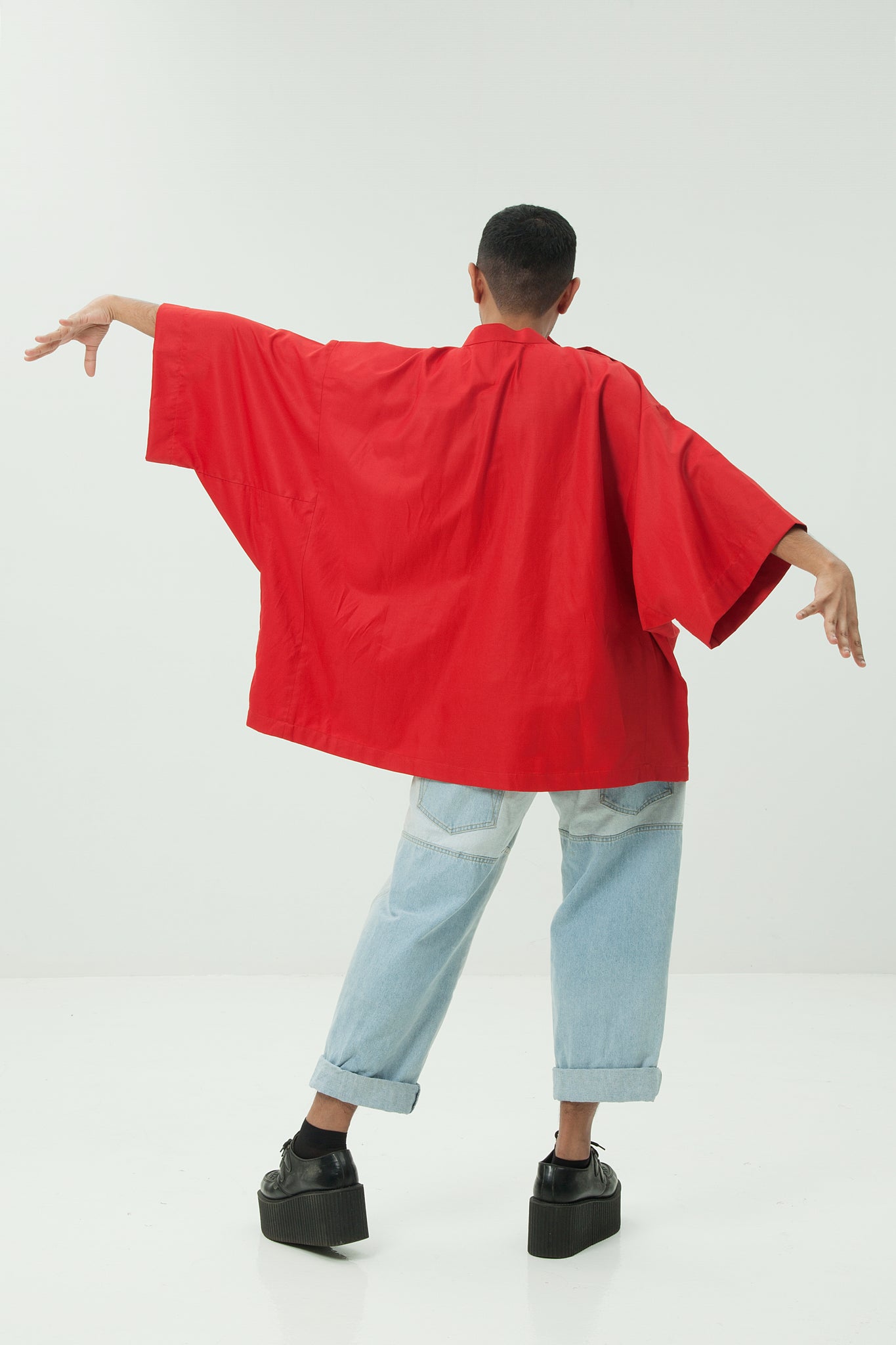 Red BEHATEE