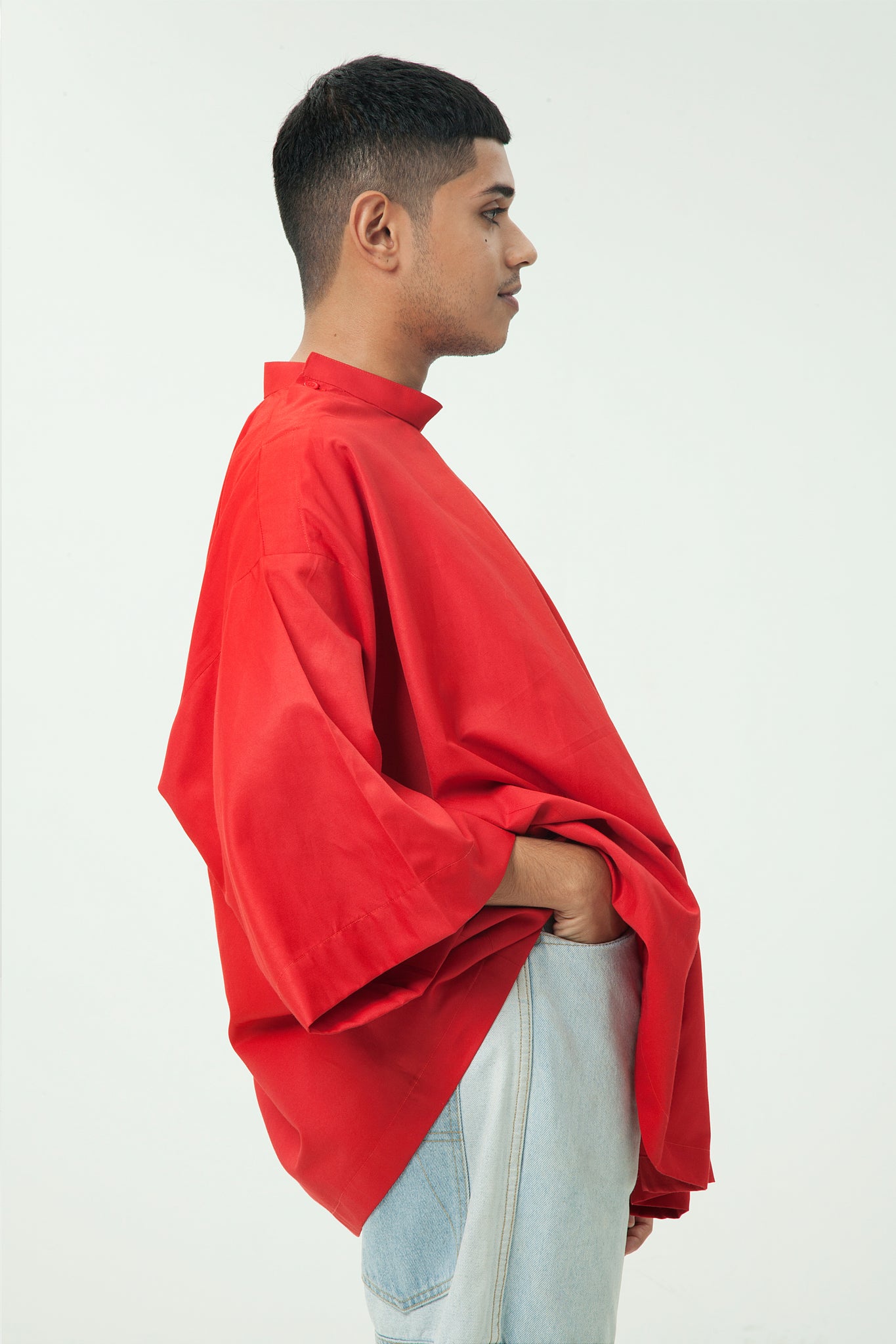 Red BEHATEE