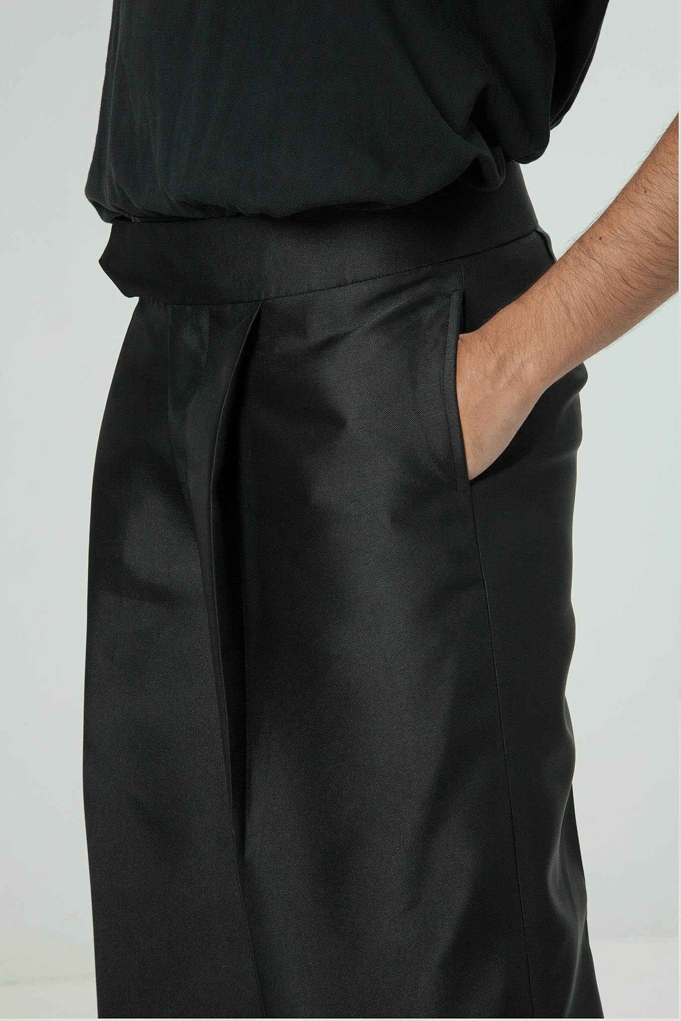 Gaucho Pants