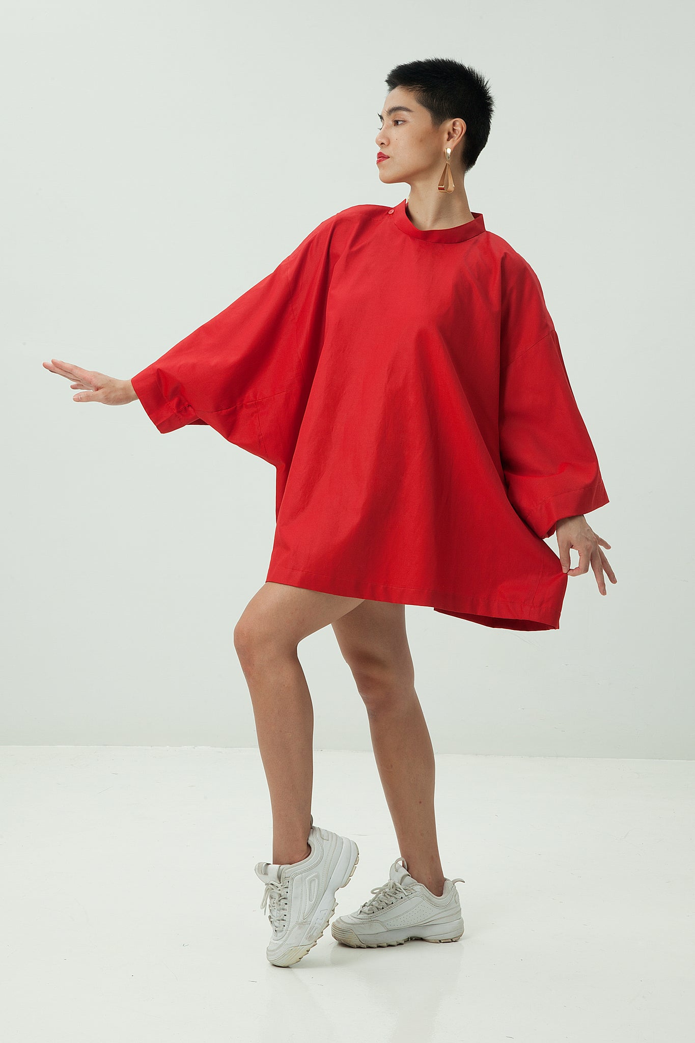 Red BEHATEE