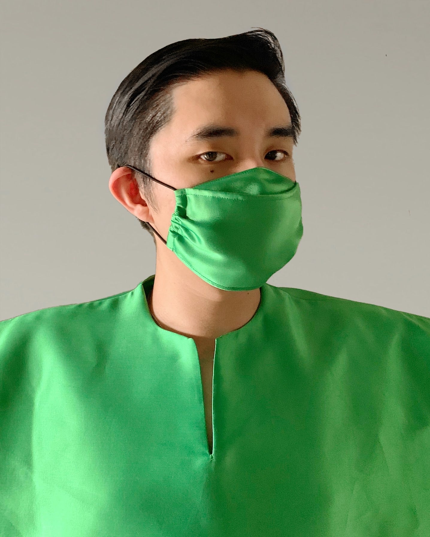 Duchess Mask (Pandan)
