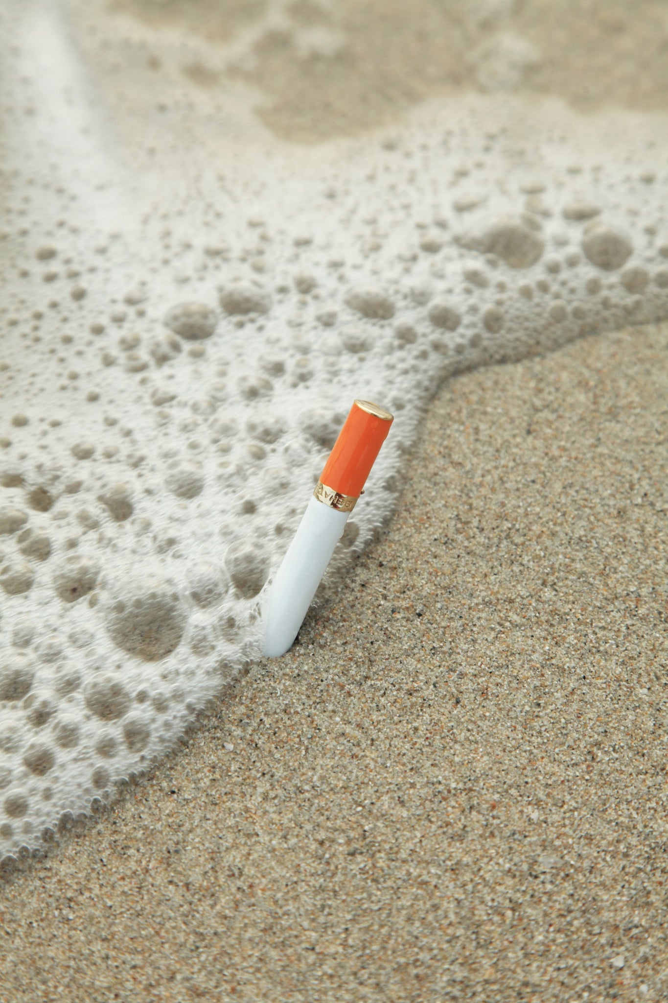 Ciggy Brooch