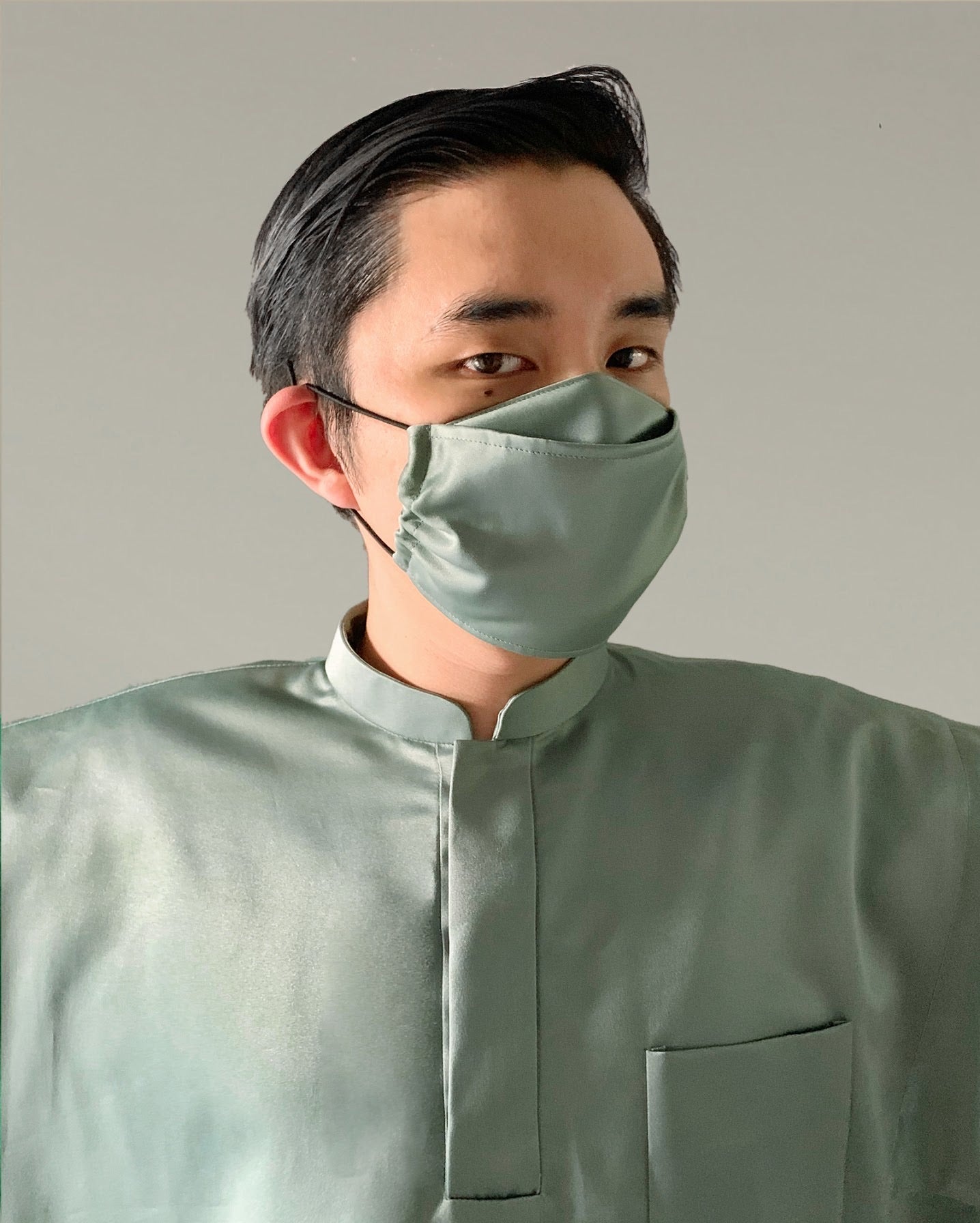 Duchess Mask (Tasik)