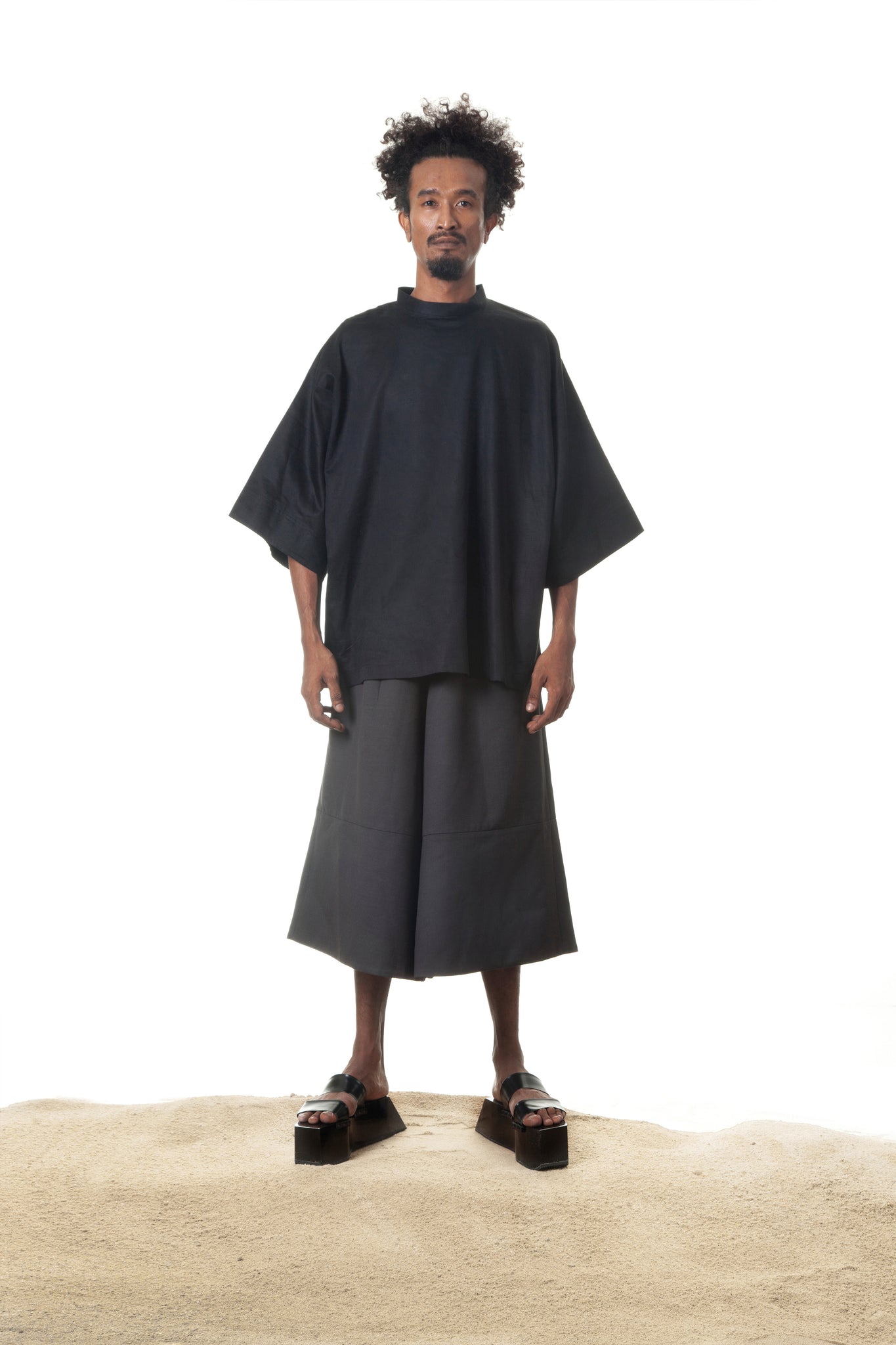 Black BEHATEE