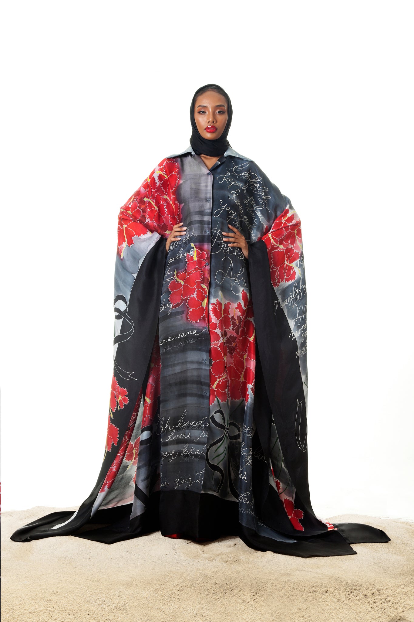 Bayu Kaftan