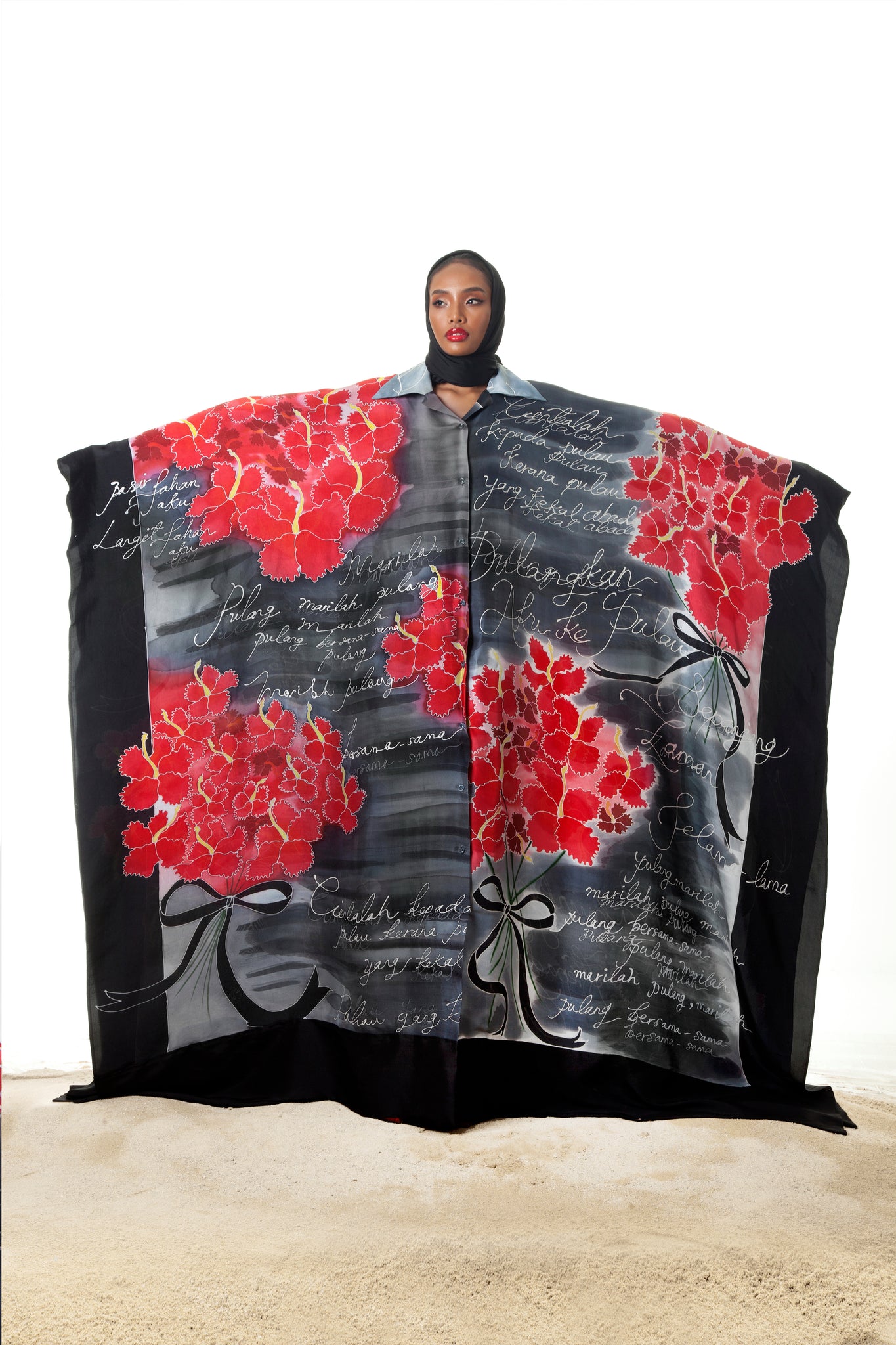 Bayu Kaftan